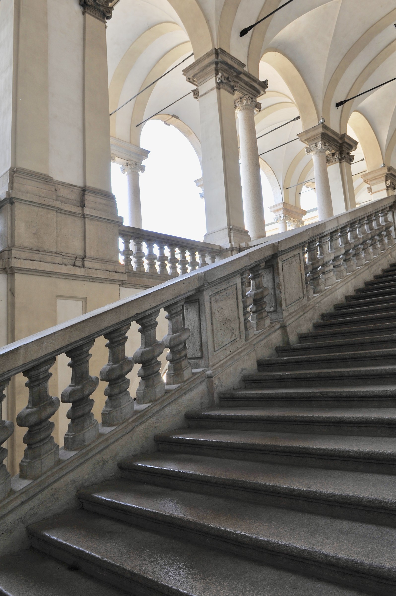 11 Milan architecture