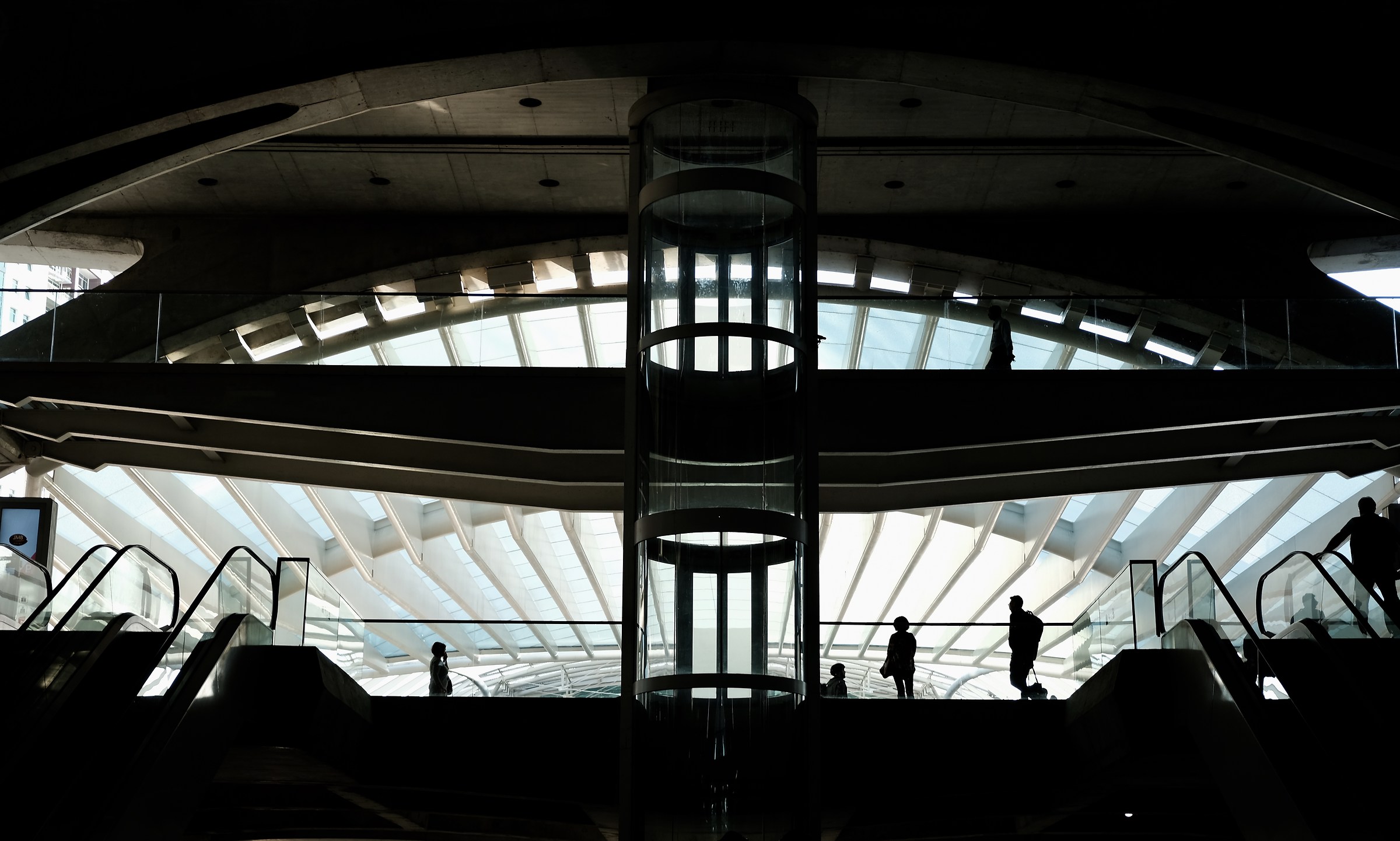 3 Lisbona architettura