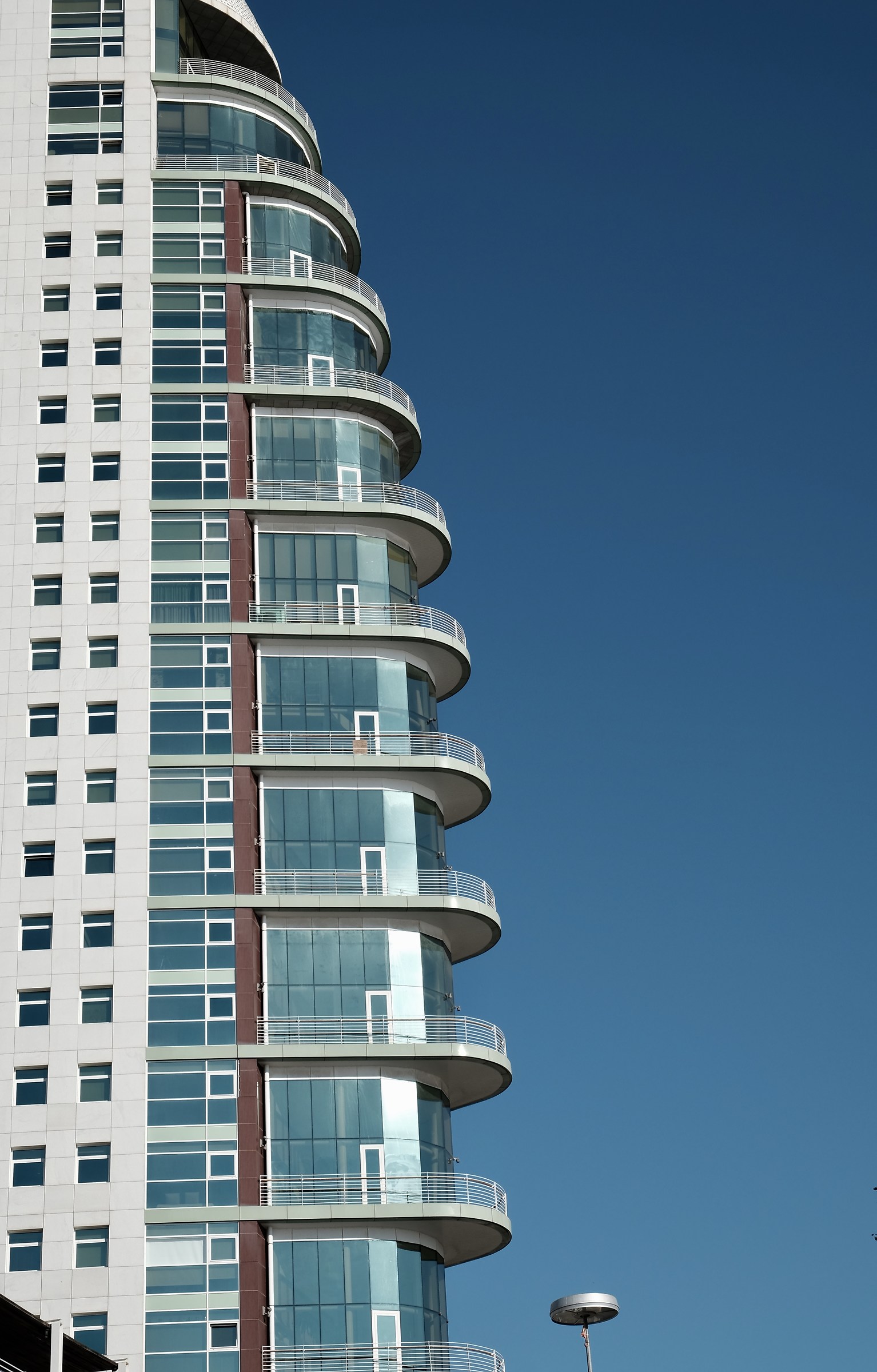 4 Lisbona architettura