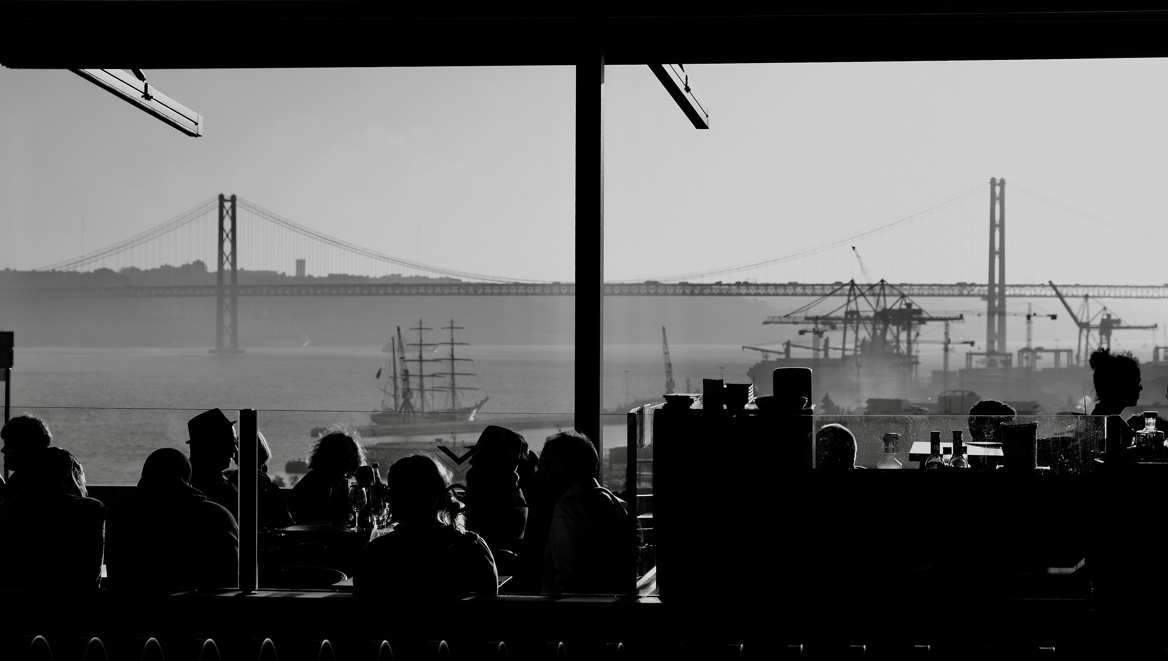 6 Lisbona architettura