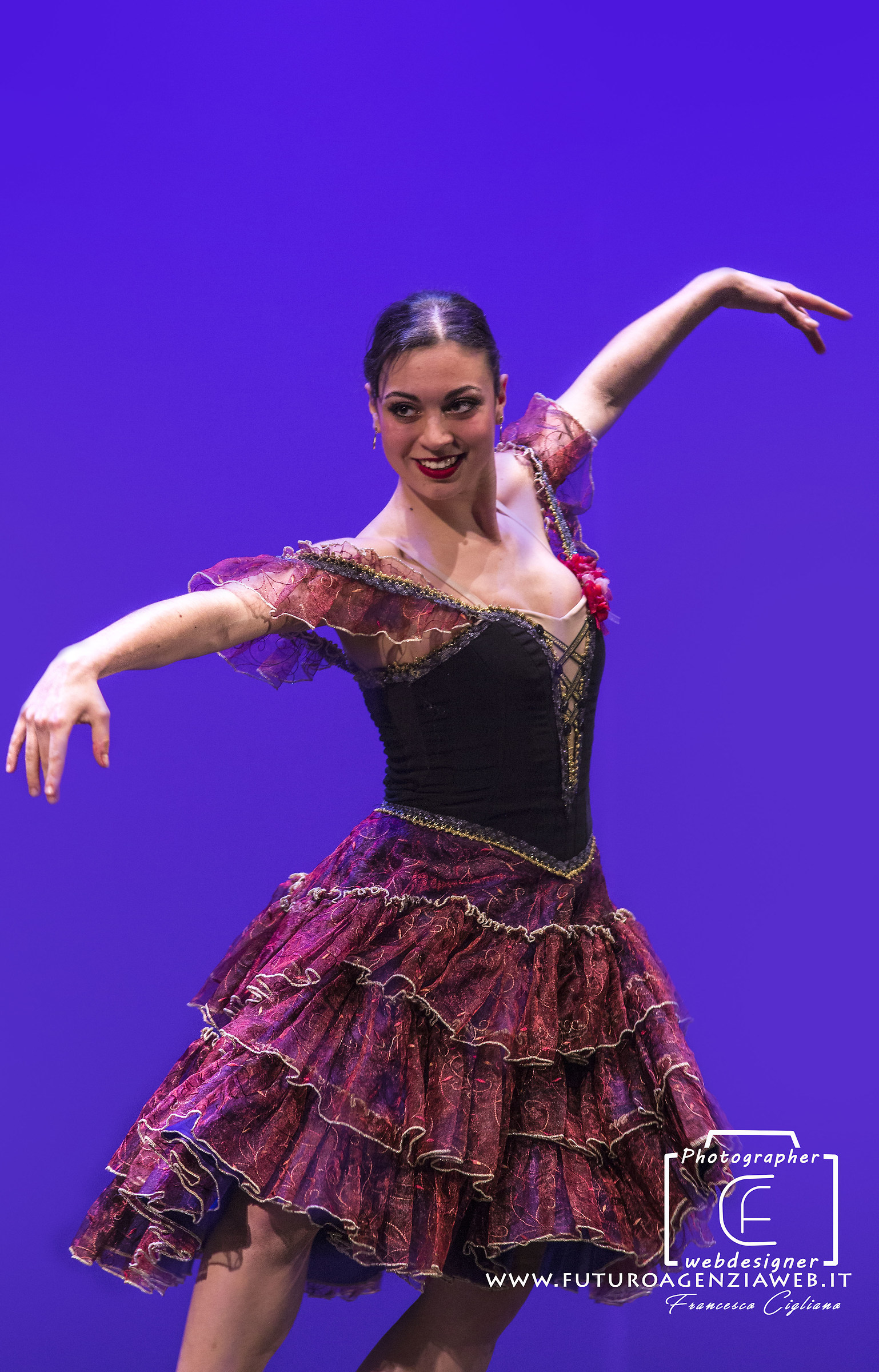 teatro eduardo de filippo napoli