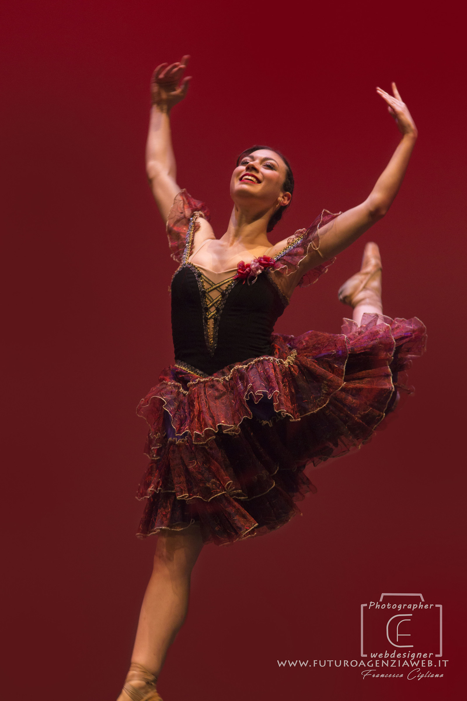 teatro eduardo de filippo napoli