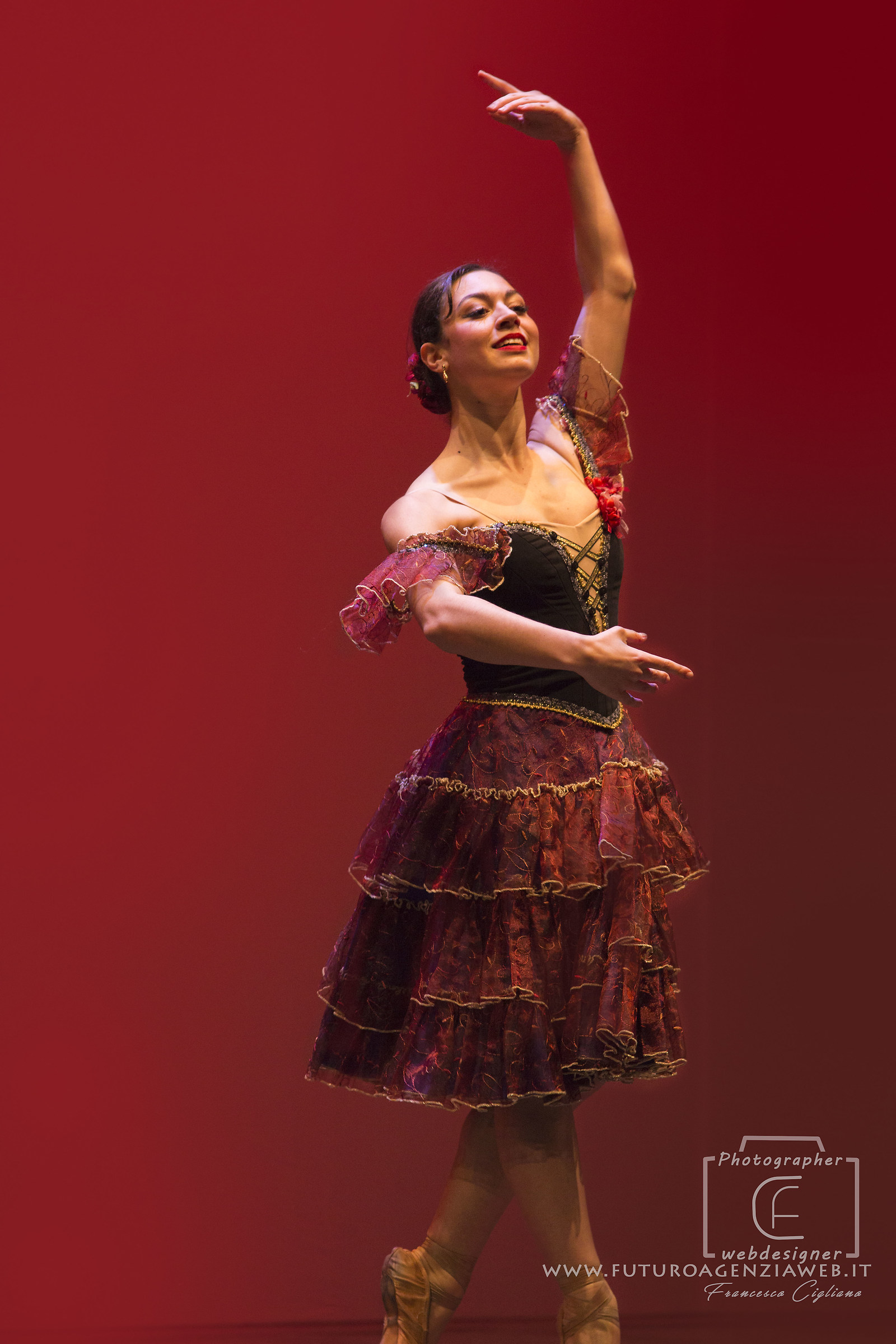 teatro eduardo de filippo napoli