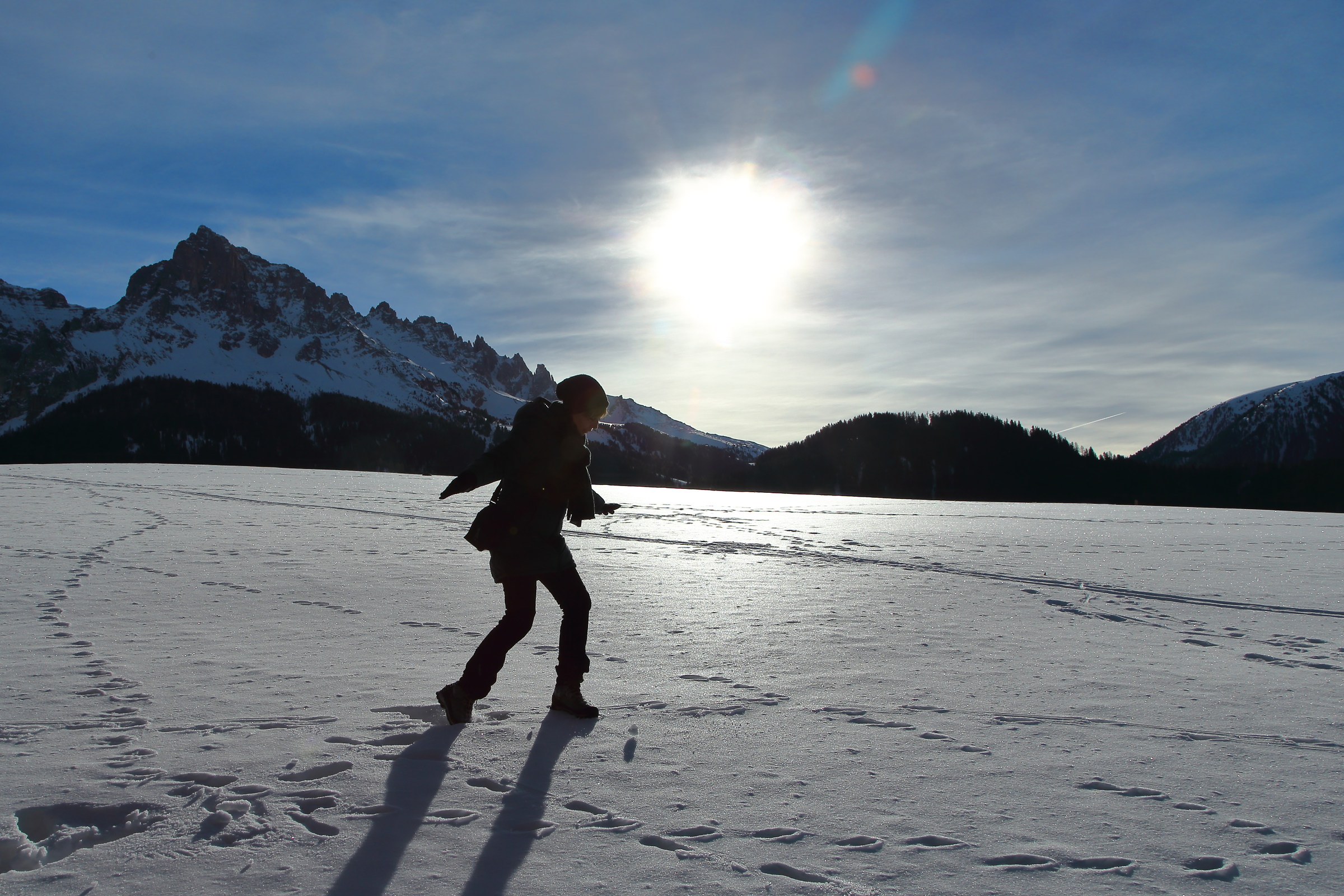 Piano ...piano per non affondare ...ops..