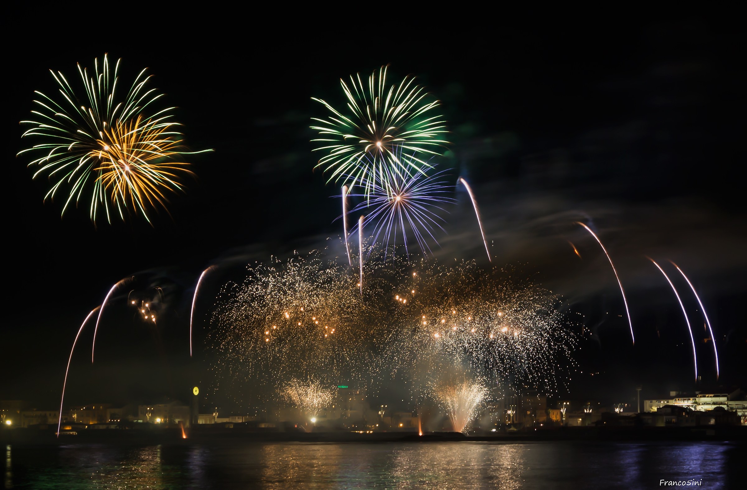 Carnival of Viareggio