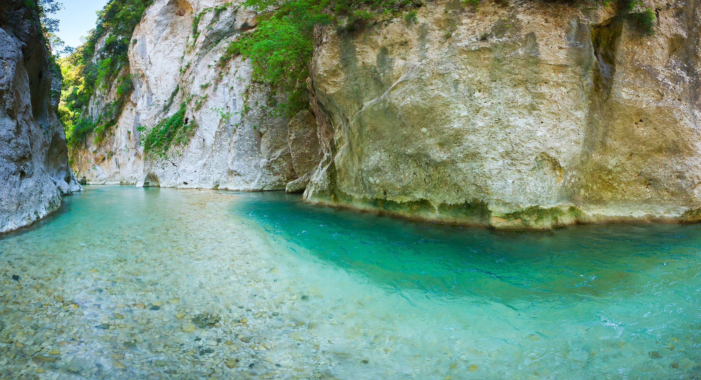 Acheron River