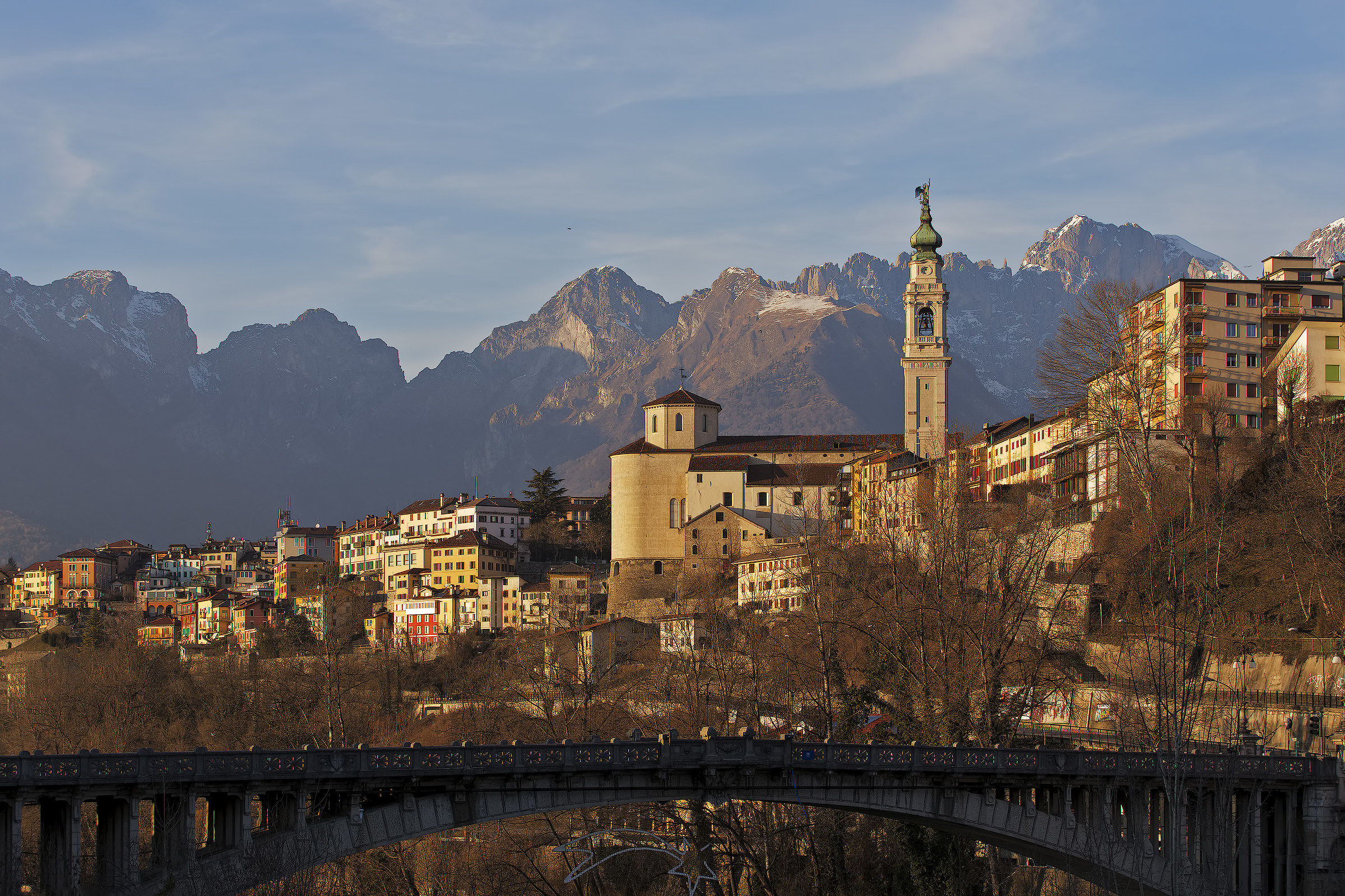 Belluno