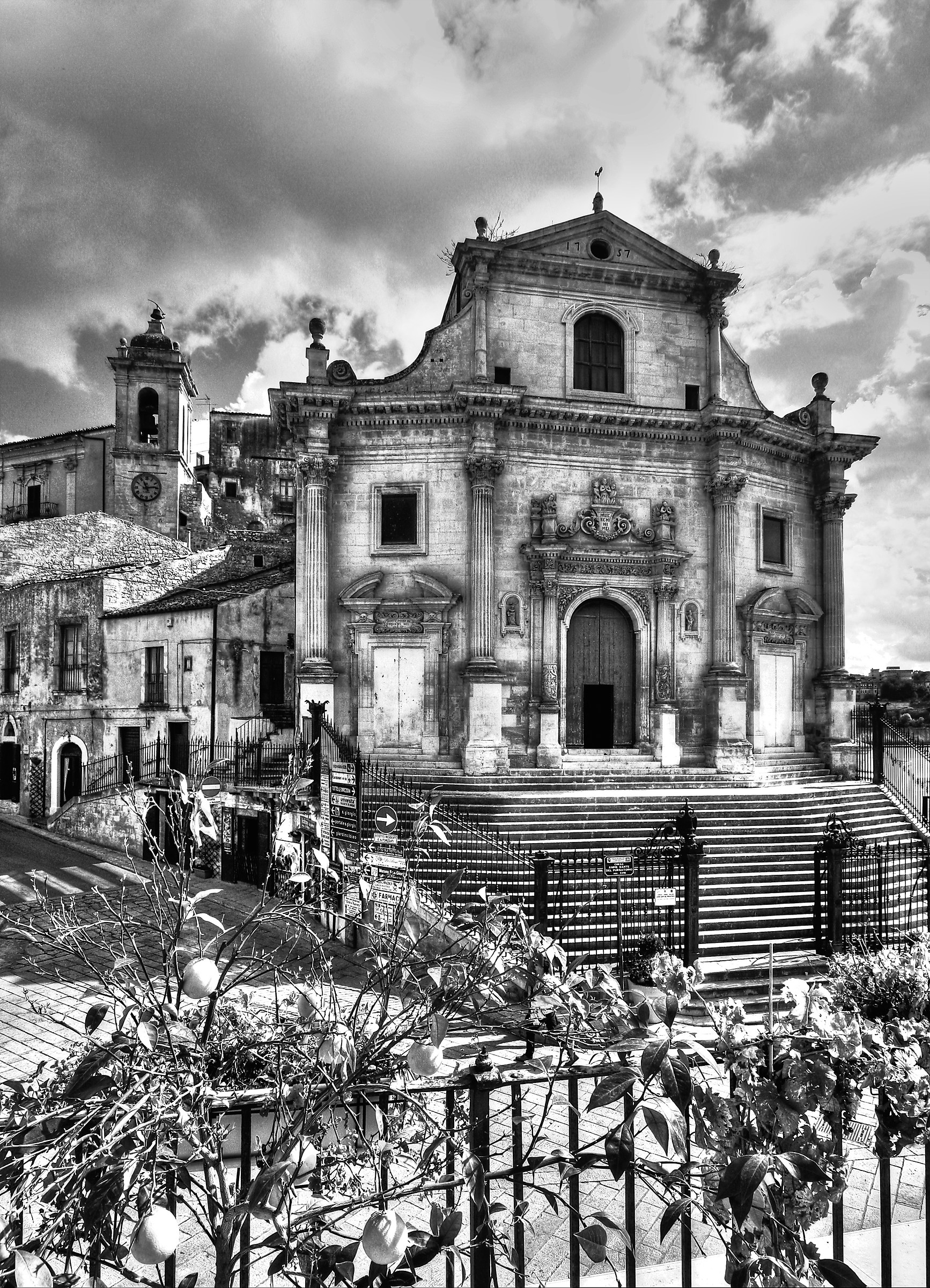 Chiesa Anime Sante del Purgatorio