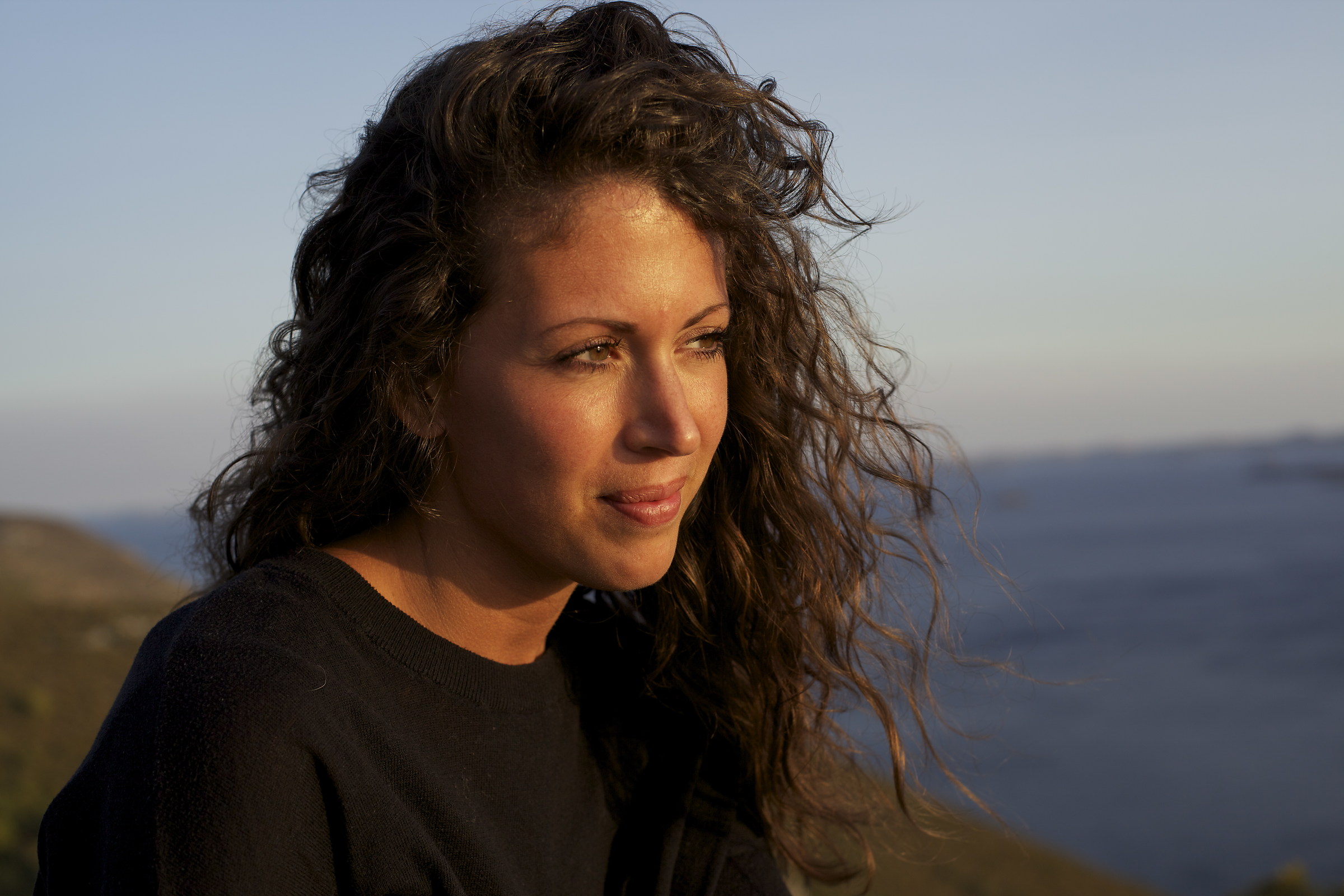 Close-ups in Ugljian