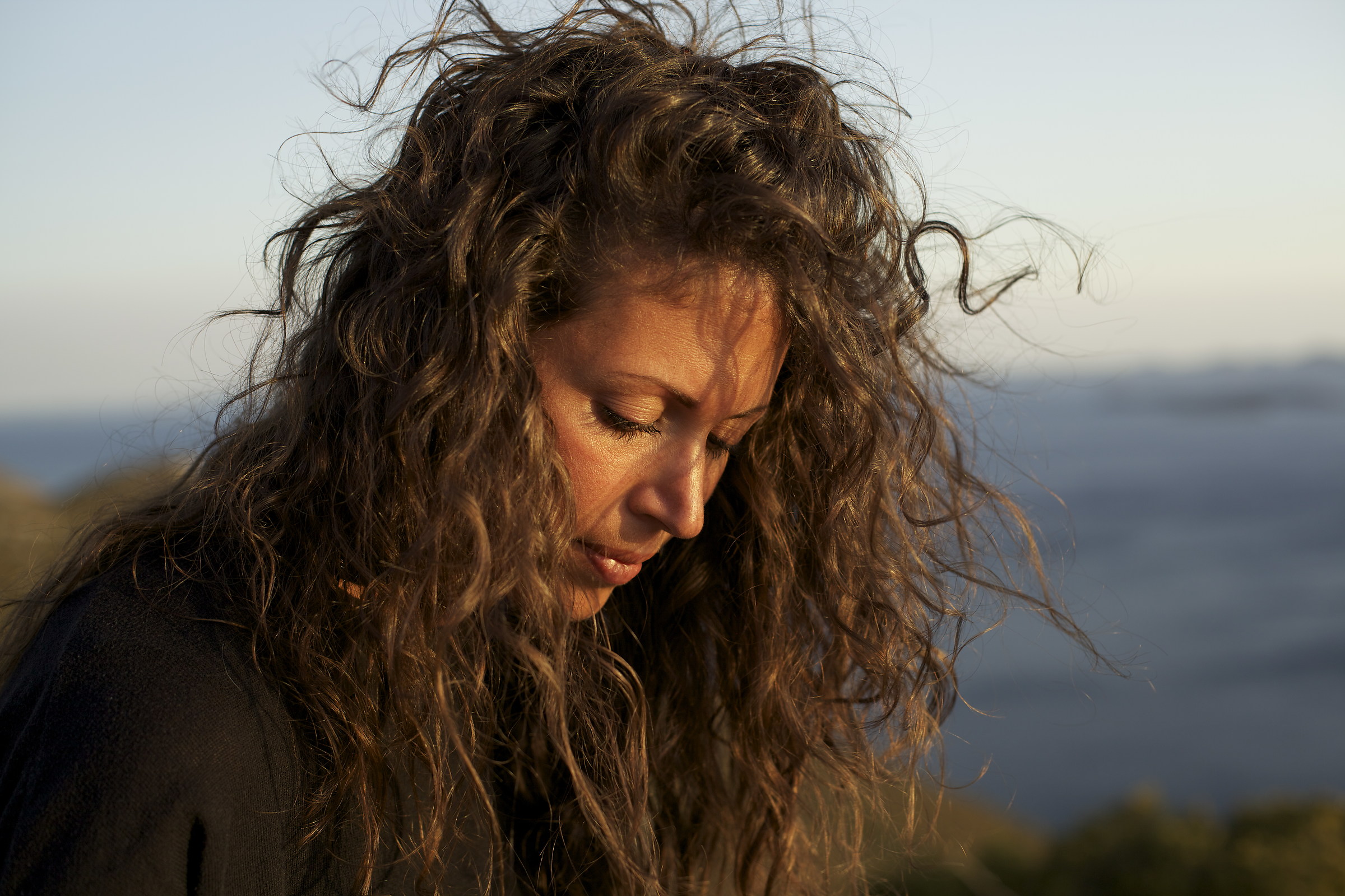 Close-ups in Ugljian