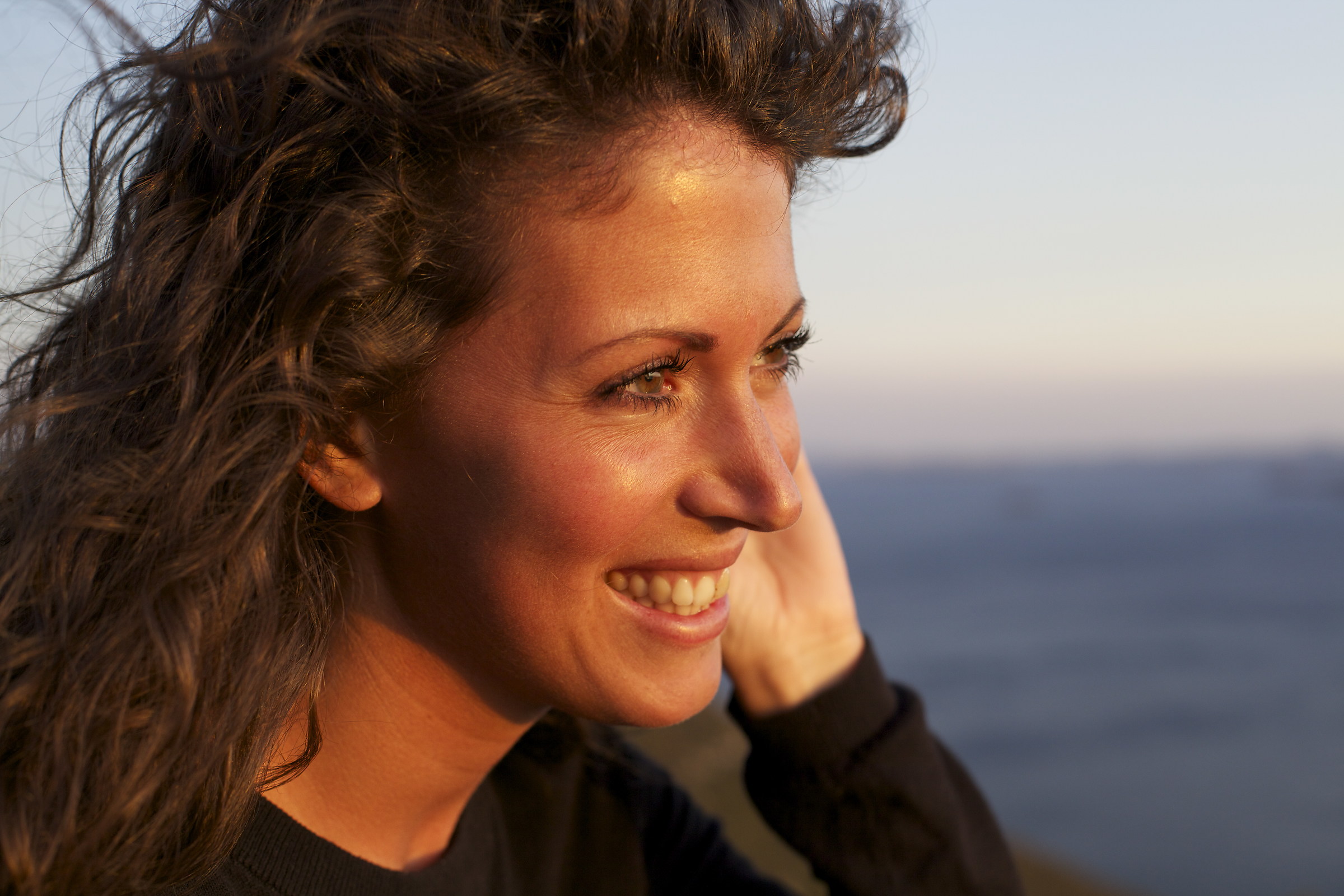 Close-ups in Ugljian