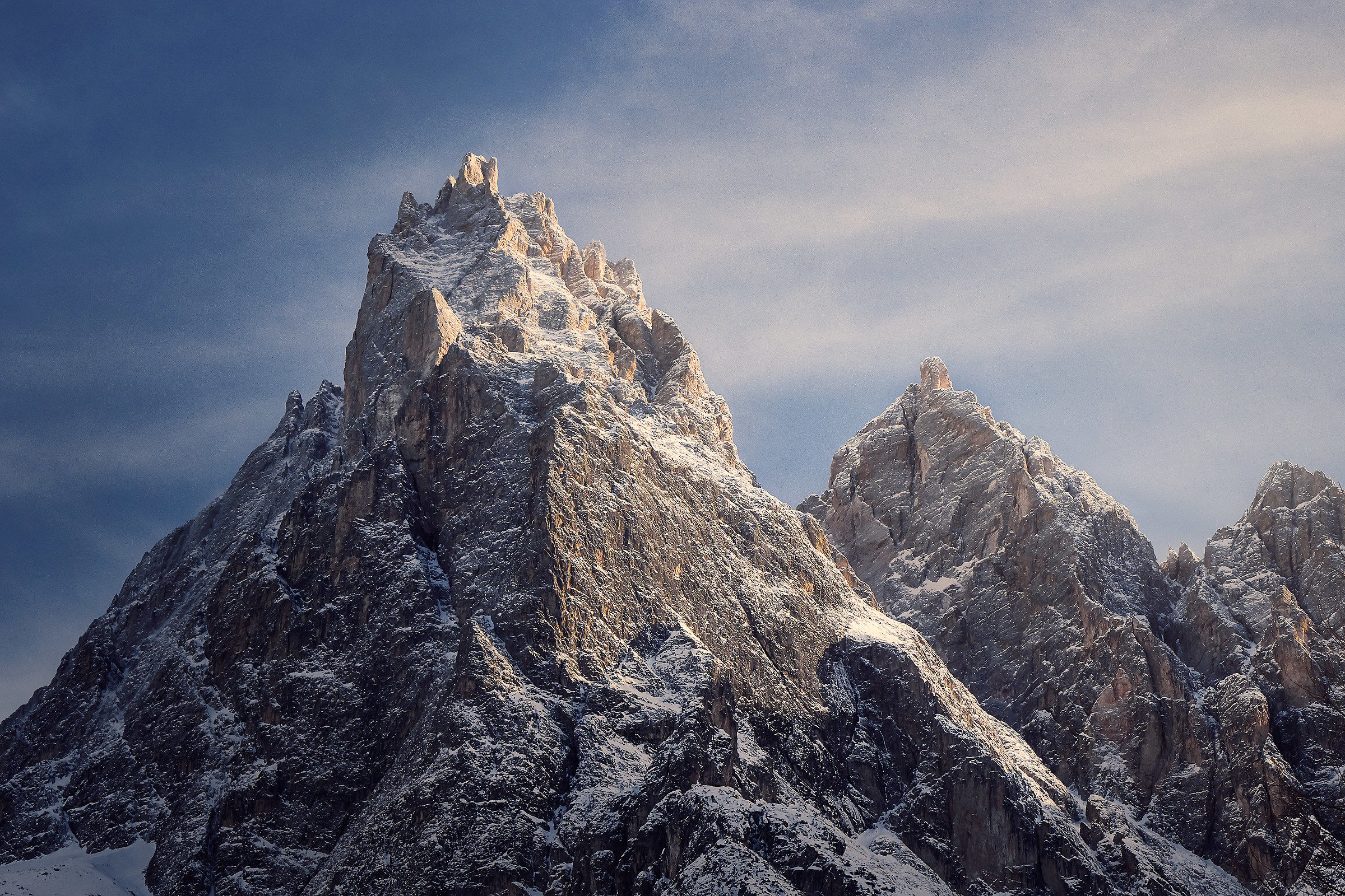 Picco dei Tre Scarperi