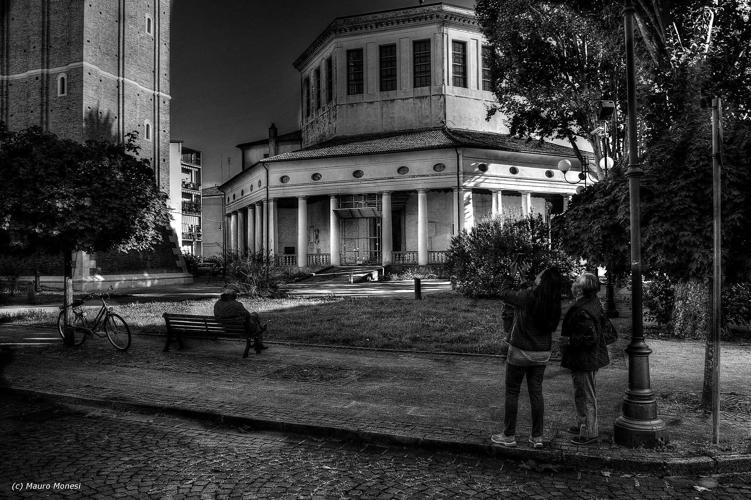 Punti di vista alternartivi