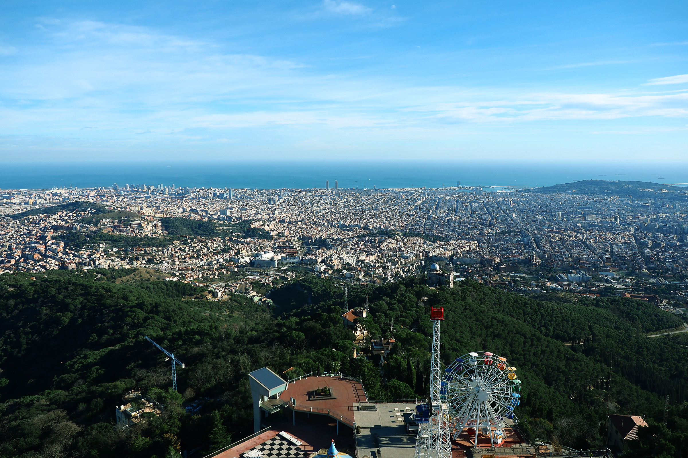 Tibidabo