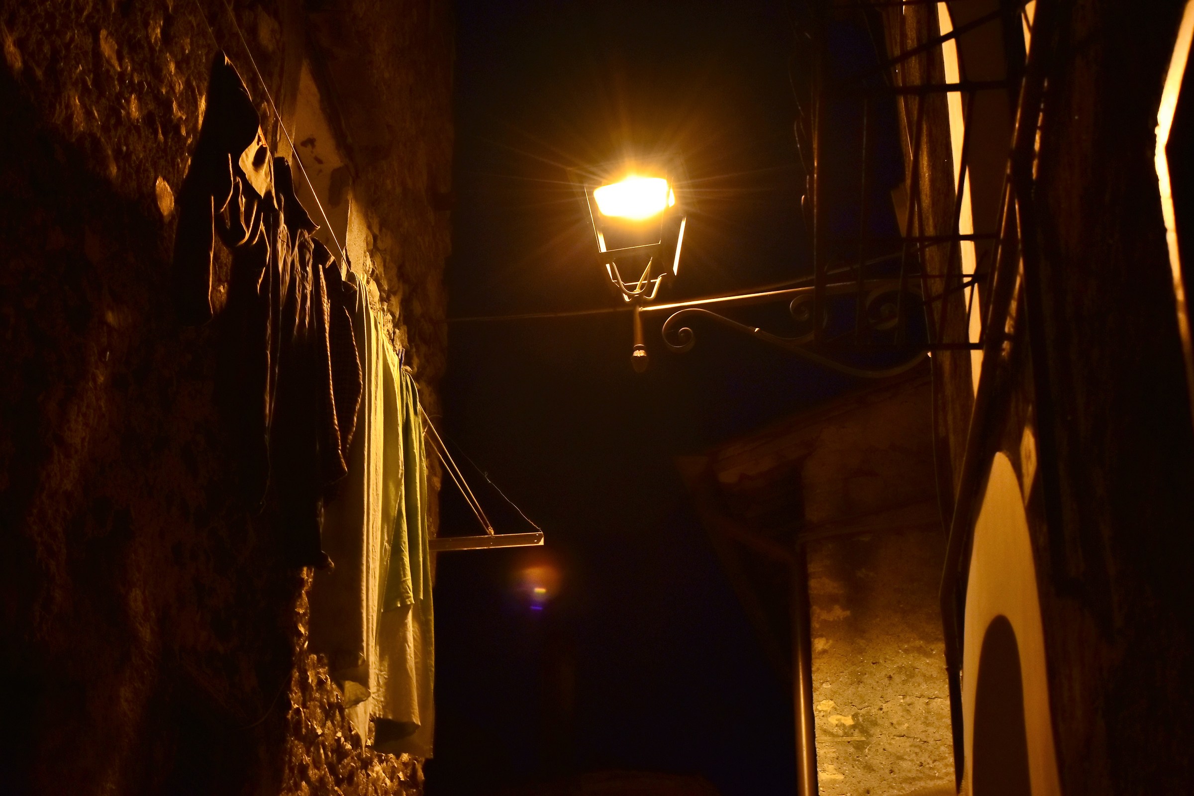 Vicoli di Montecelio