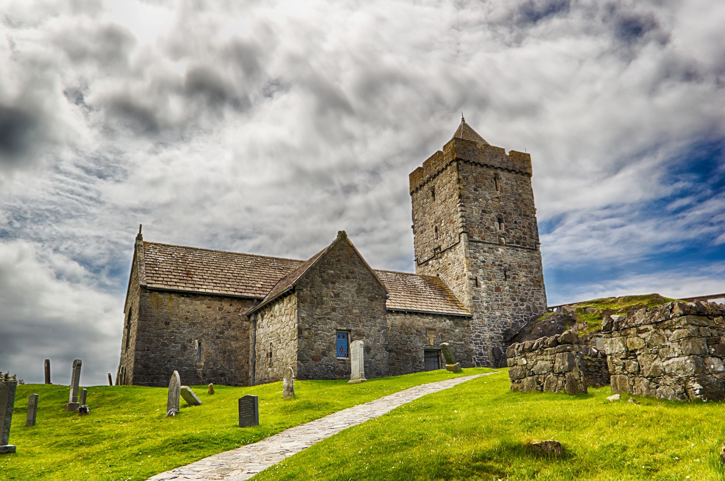 St. Clement's Church