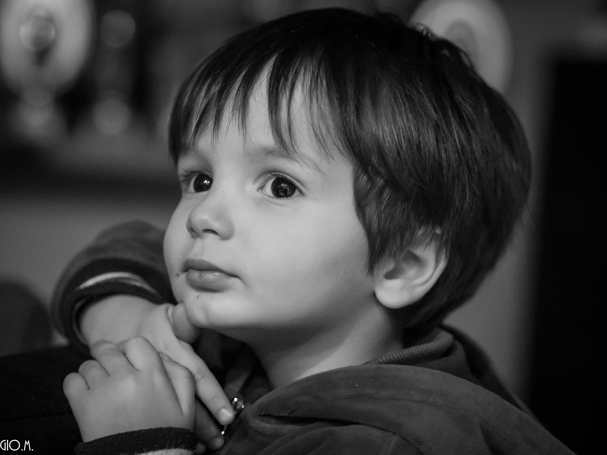 The season of life that is not melancholy