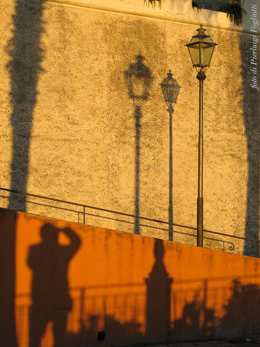 the dream of a shadow is man