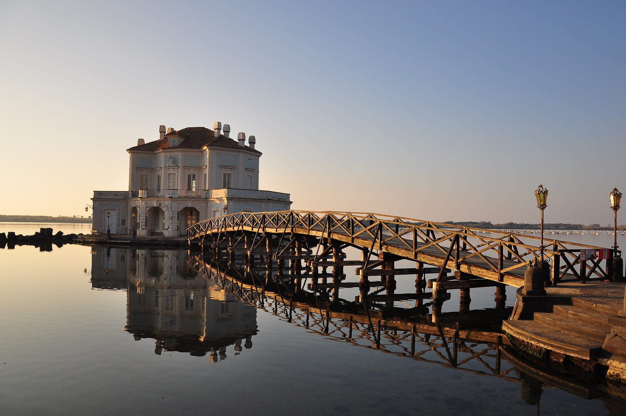 Casina Vanvitelliana