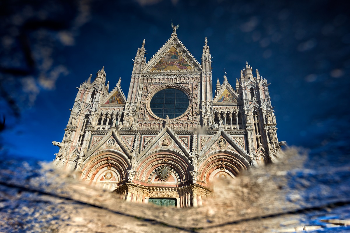 Siena Cathedral