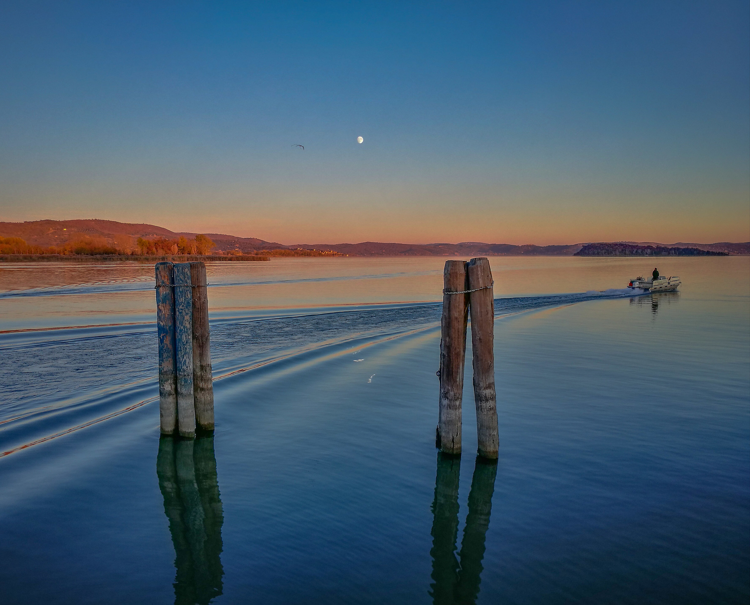 lago trasimeno