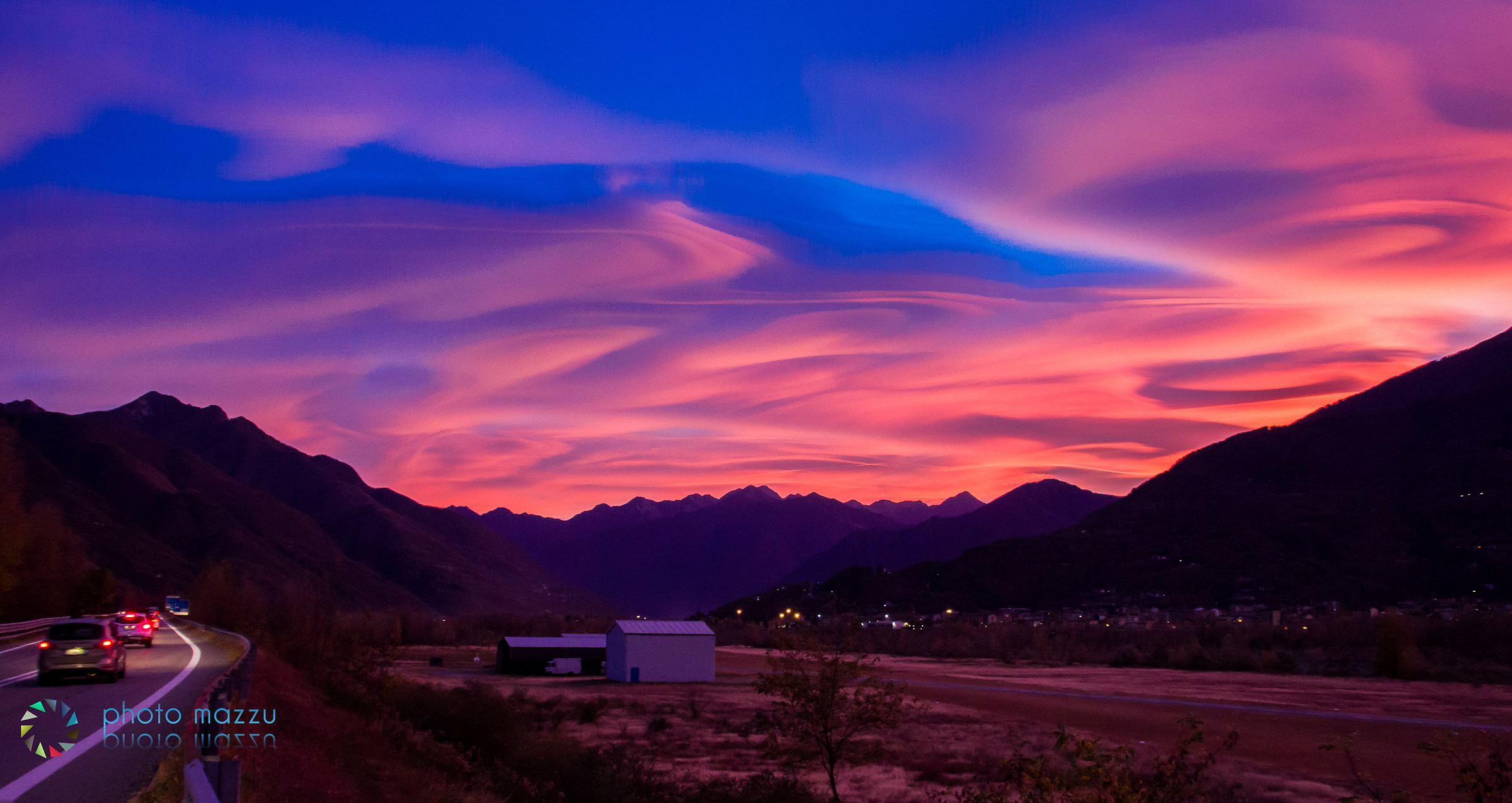 Spectacular return ...