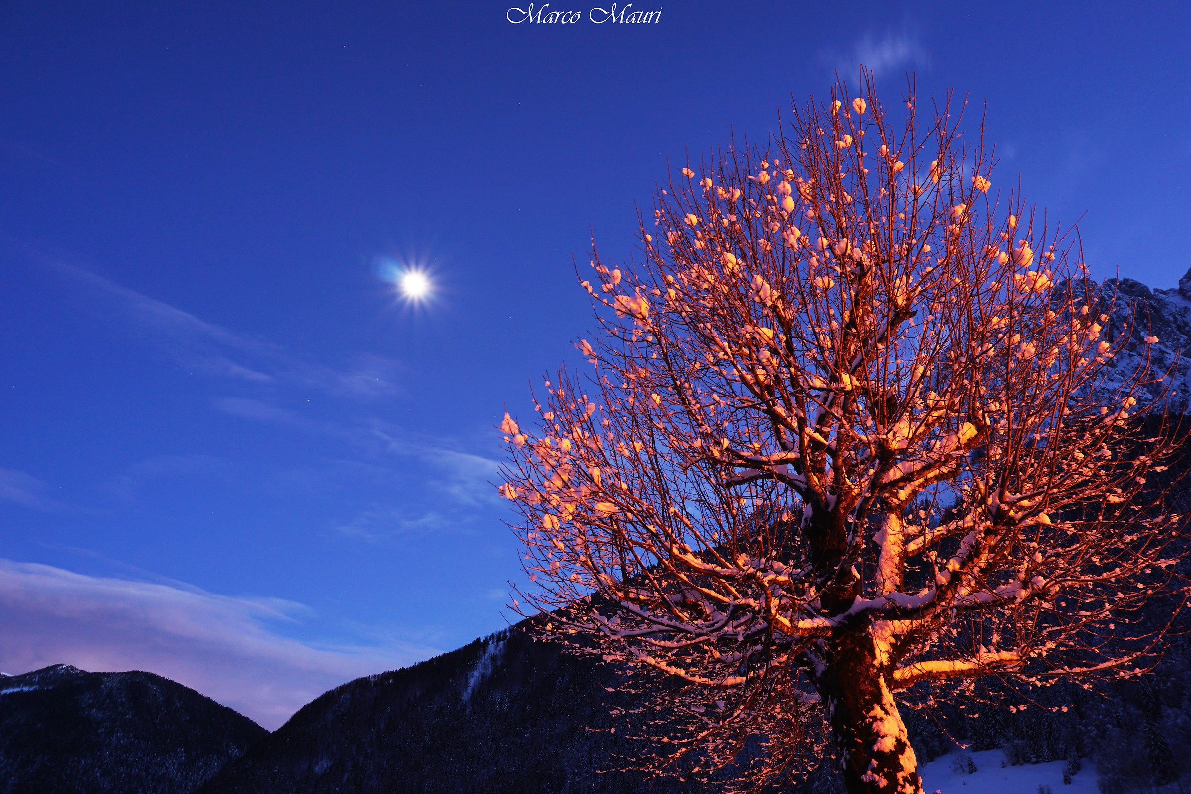 In attesa delle stelle