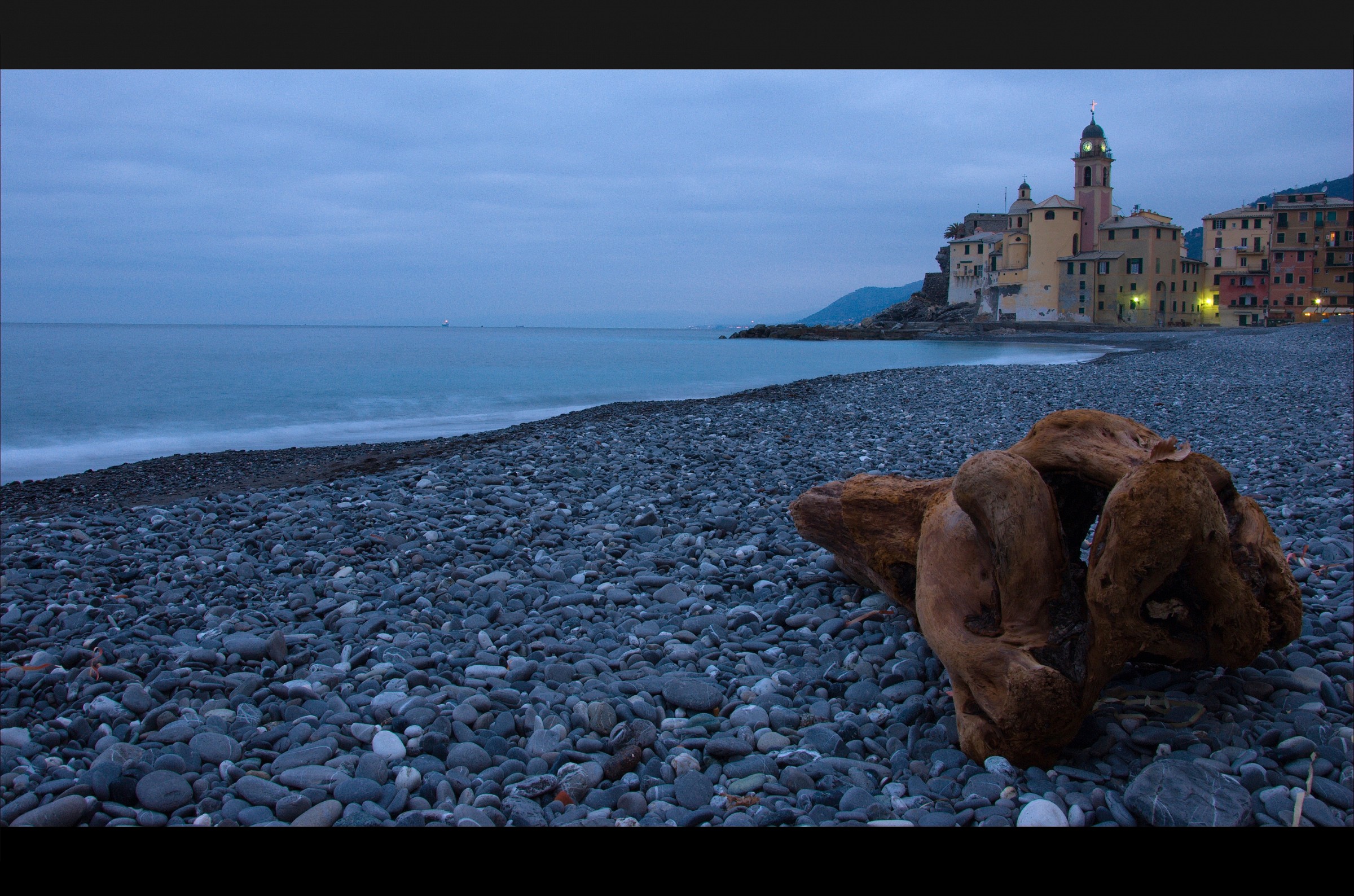 Camogli 1
