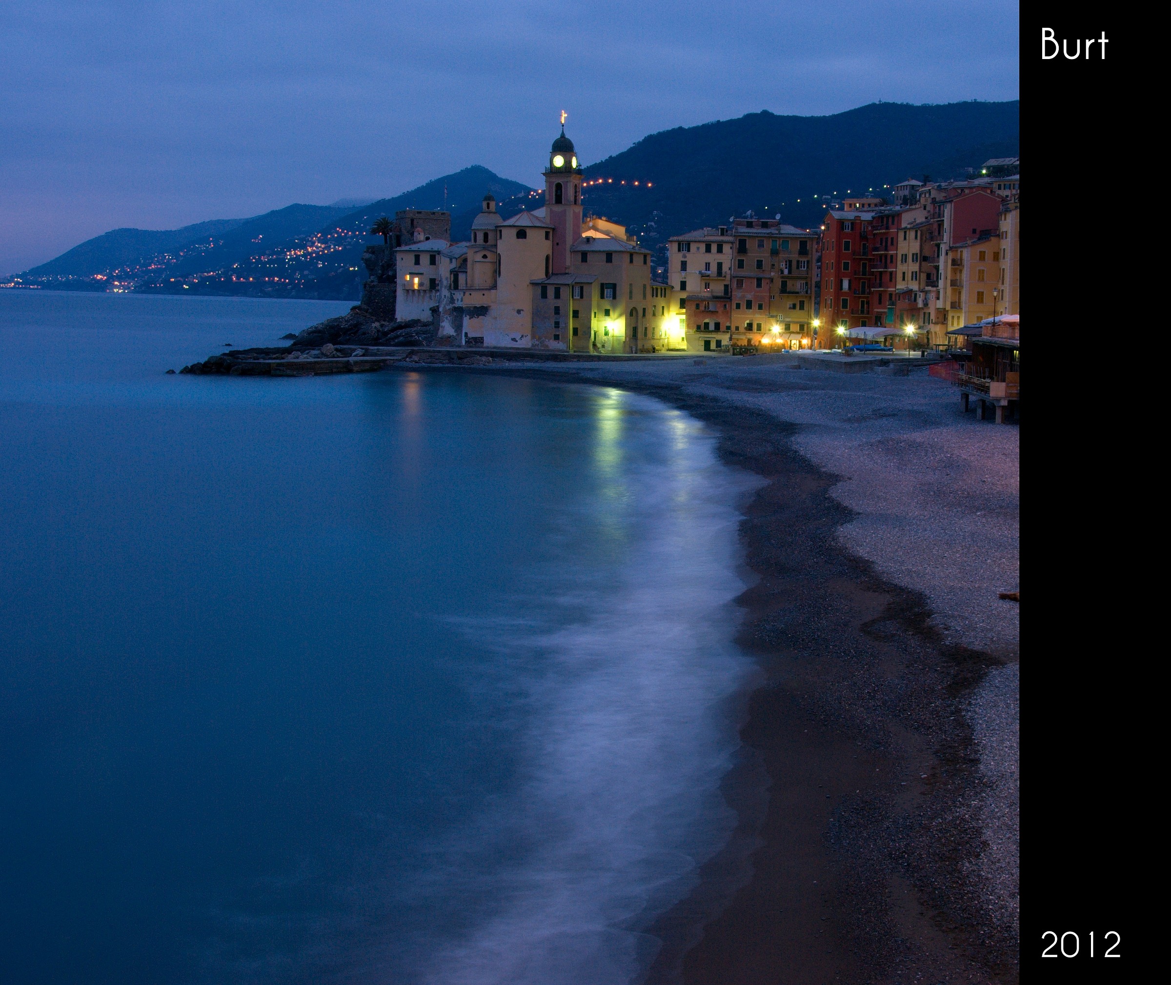 Camogli 2