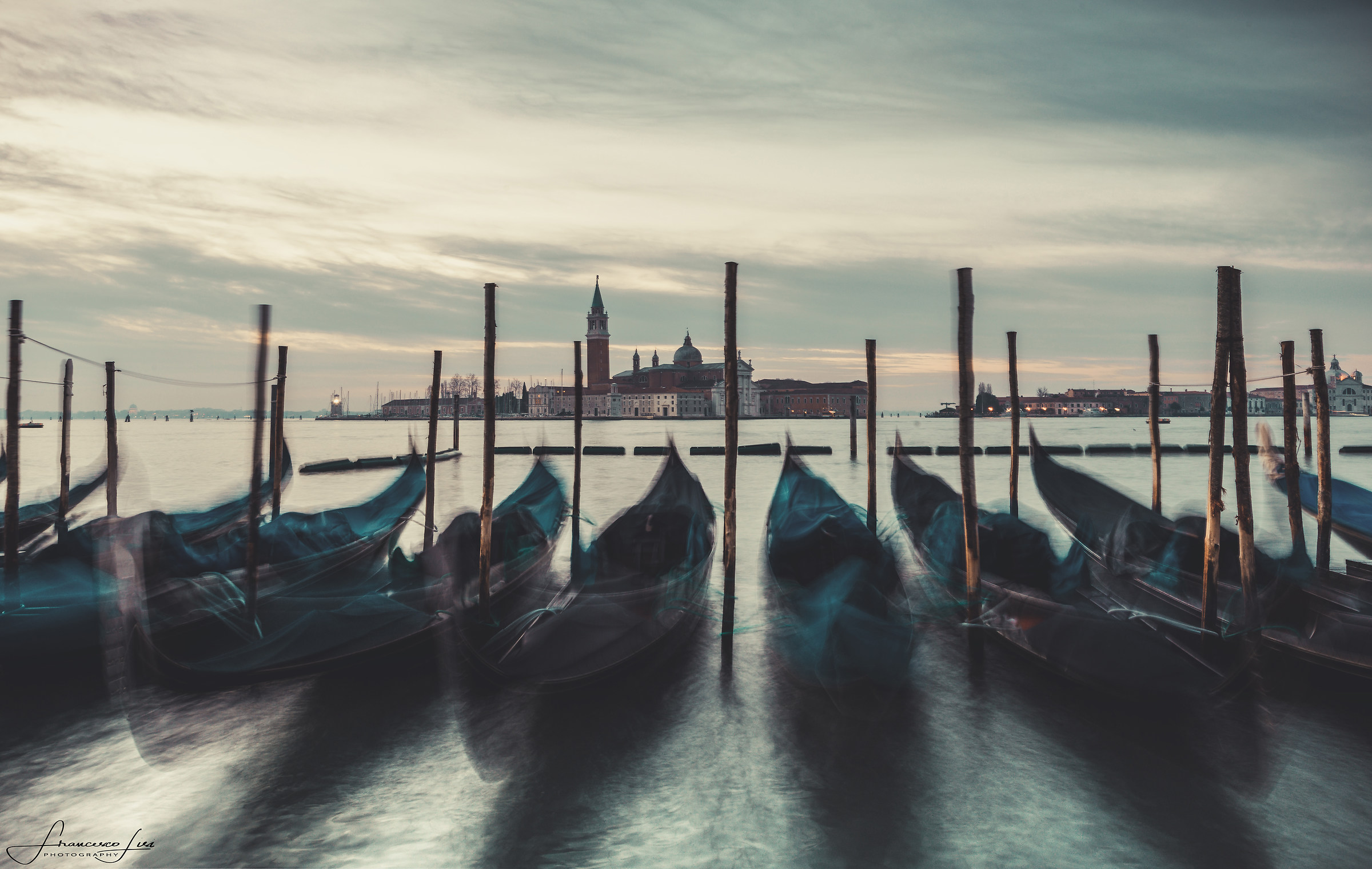 "Acquerello veneziano"