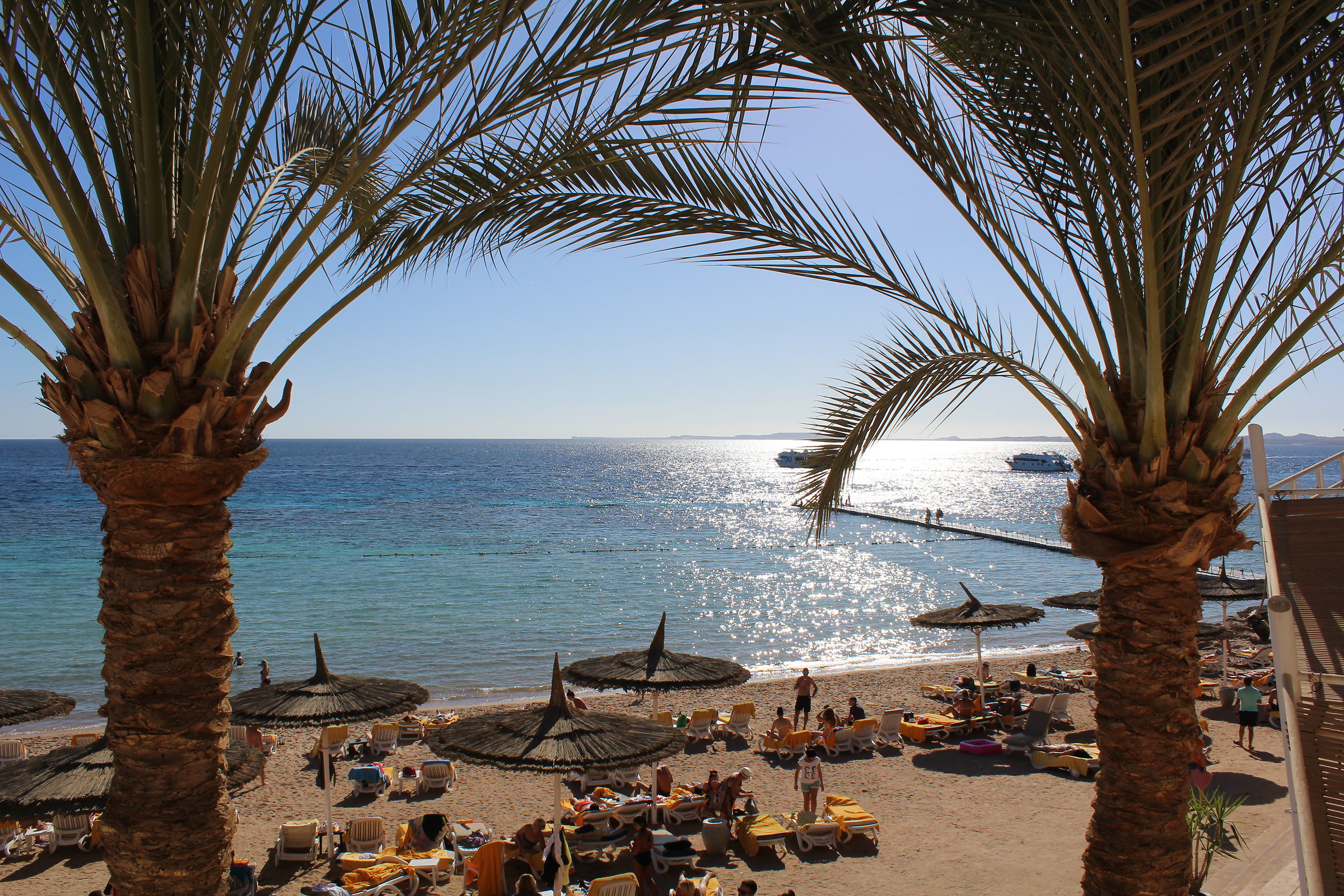 Sharm el Sheik