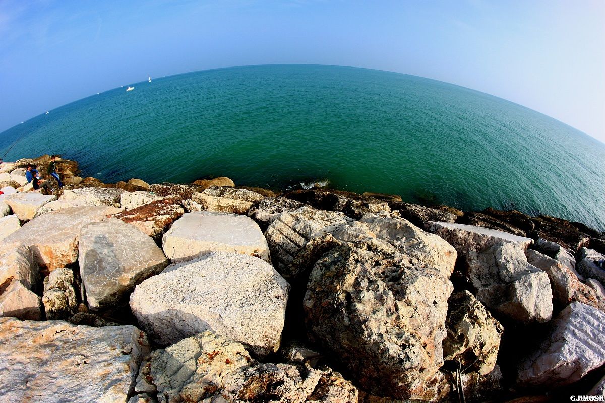 Tsunami: The Big One