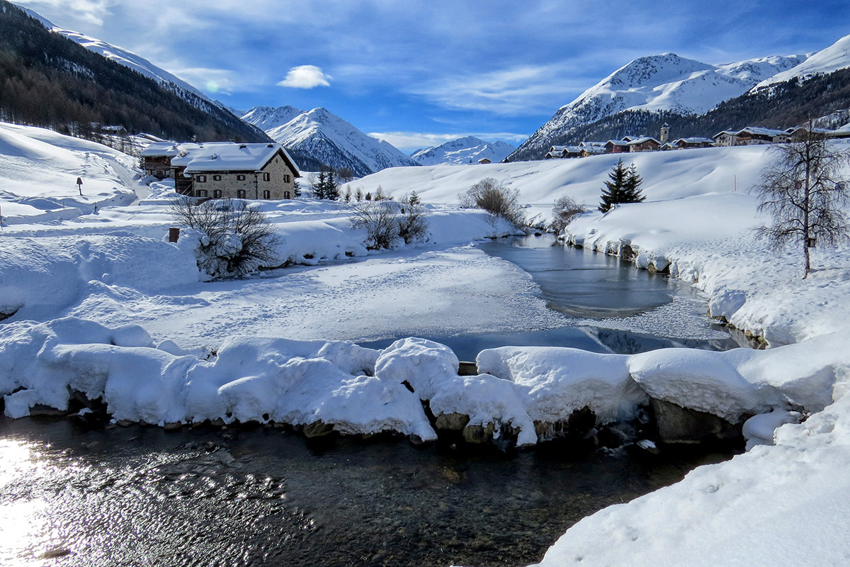 Livigno 1
