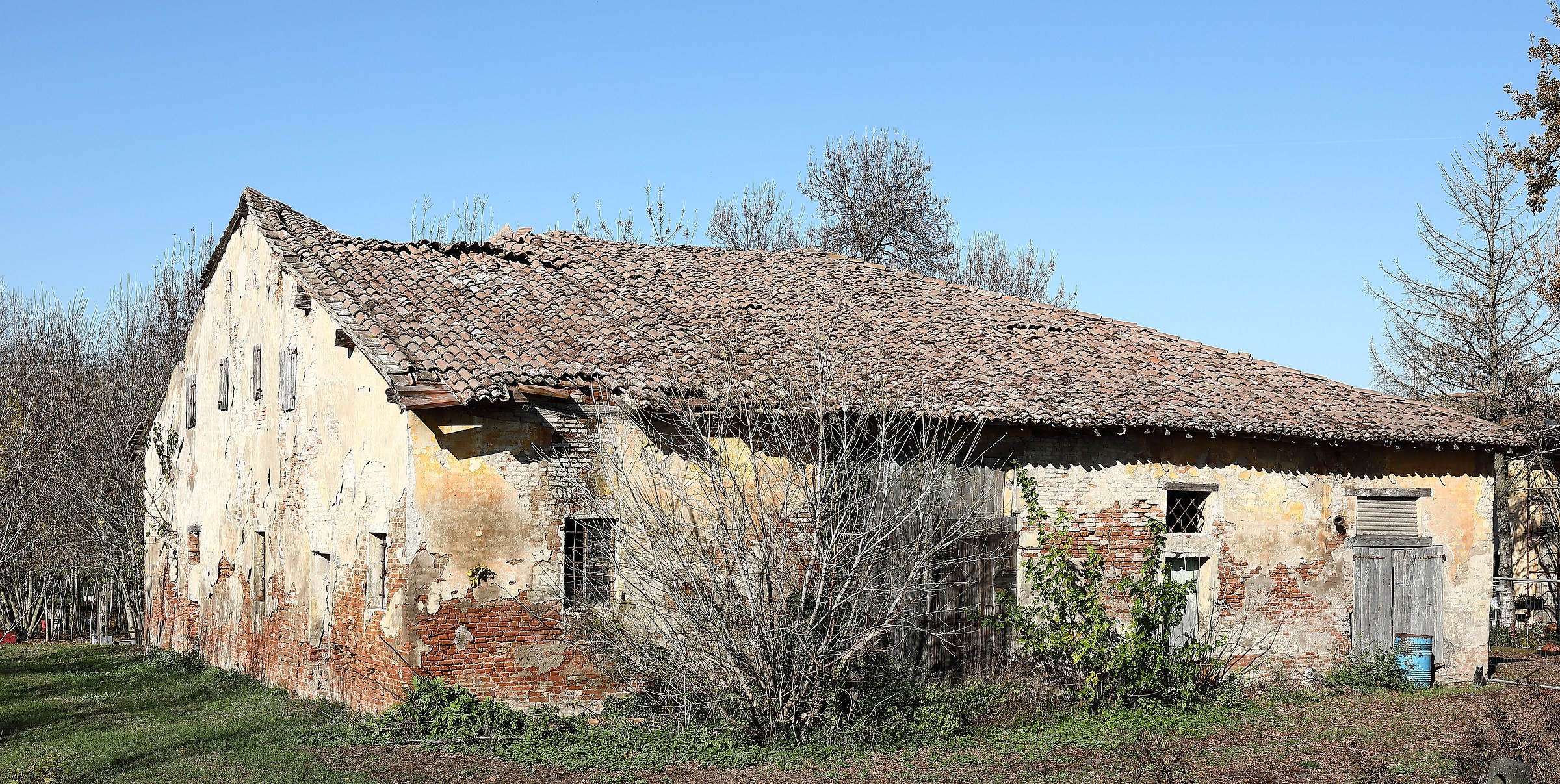 Cottage in the Municipality of San Giovanni in Persiceto, (B...