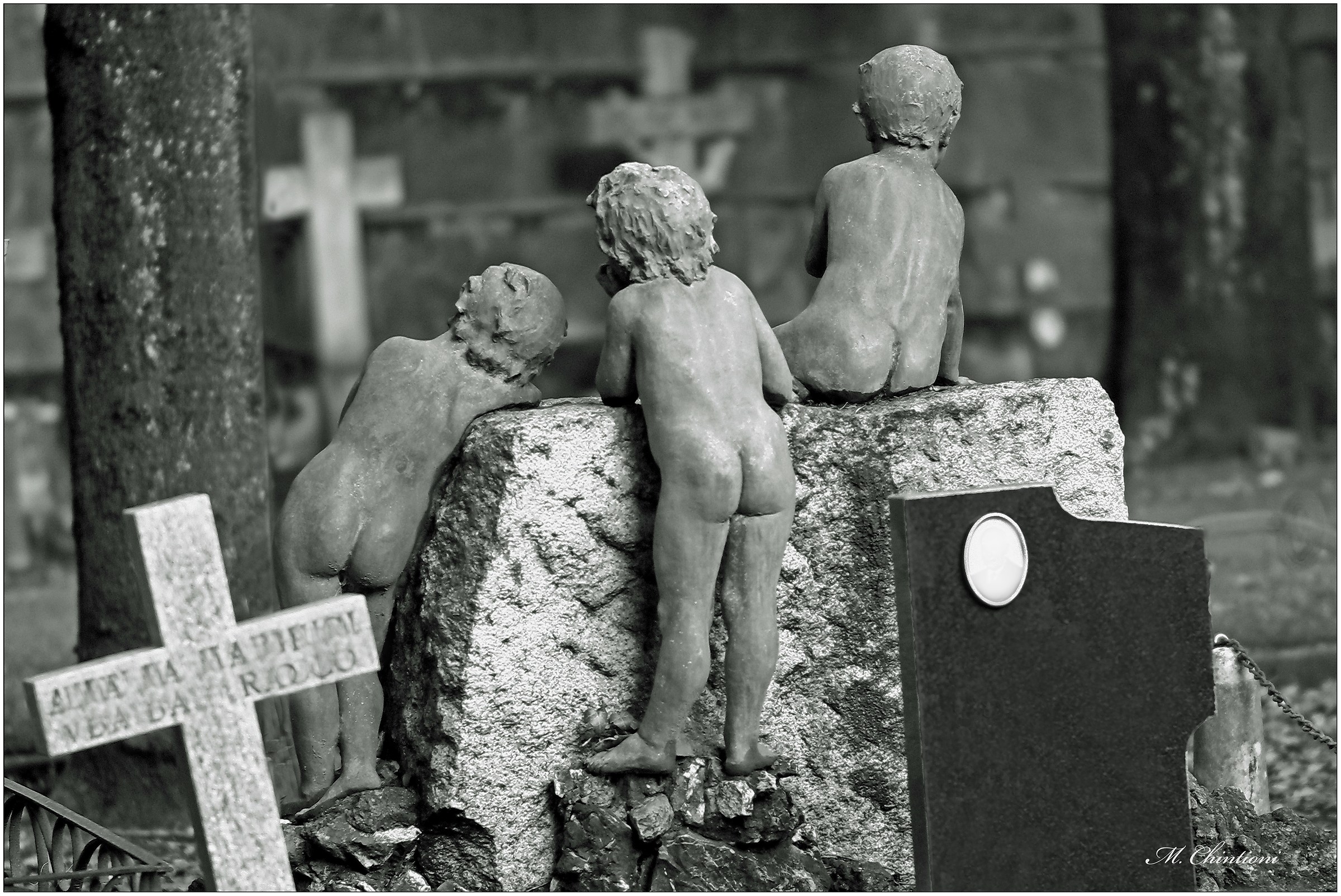 ".... the Guardians of Time"