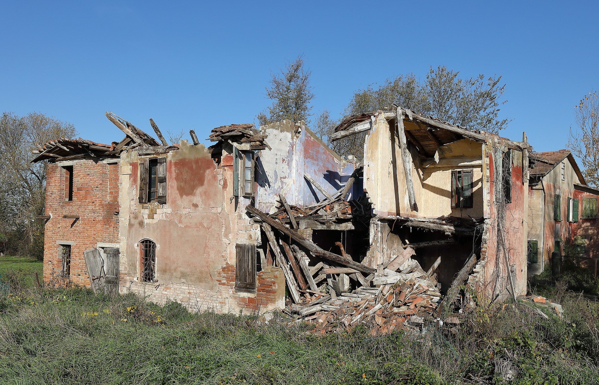 Cottage in the Municipality of San Giovanni in Persiceto, (B...