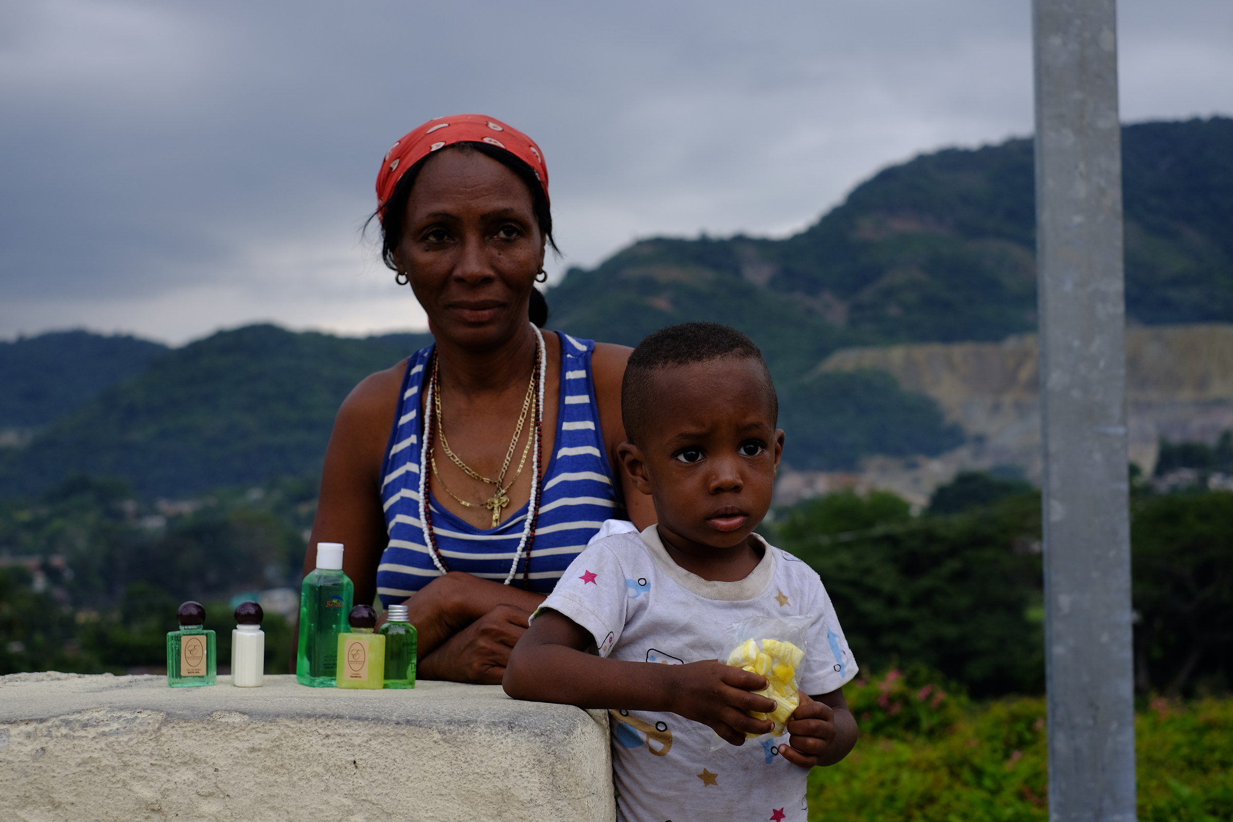 La purezza dei bambini