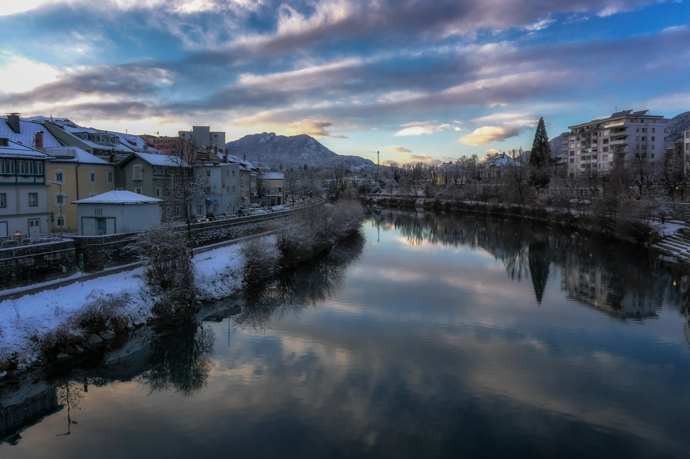 Villach Drava I