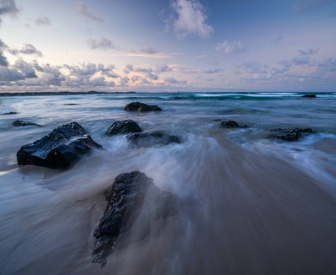 Seascape 2