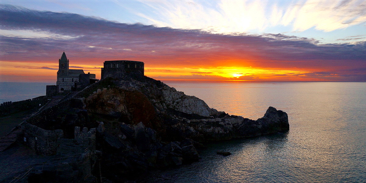 San Pietro (Portovenere)