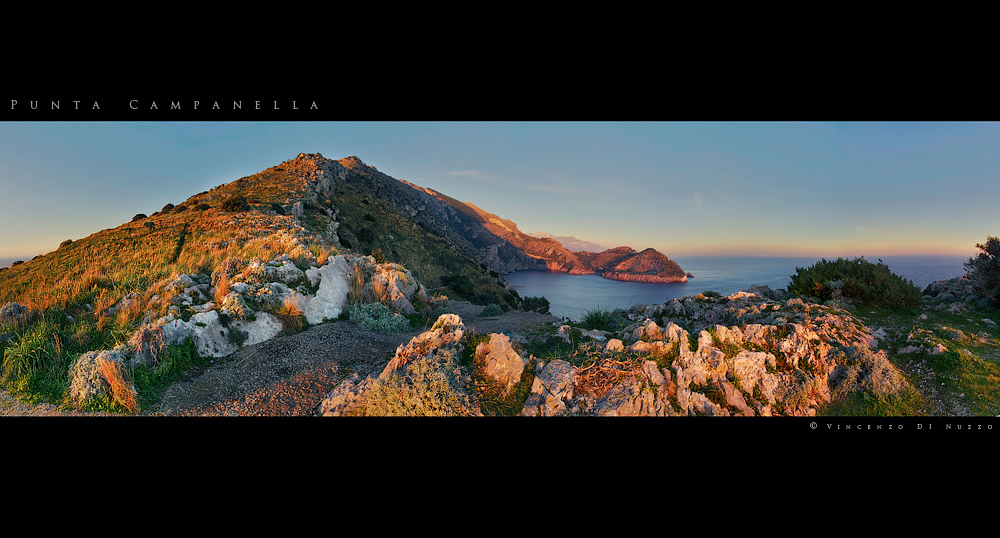 Punta Campanella