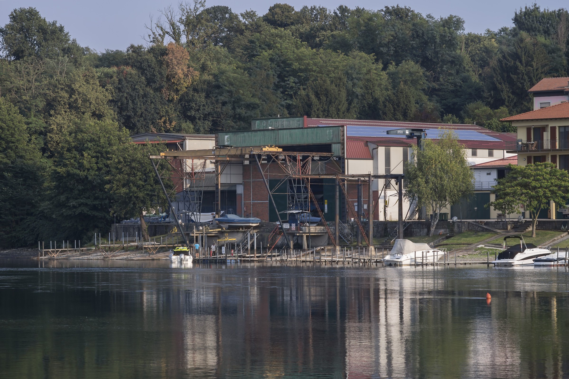 Nikkor 135mm f / 2.8 Ai-S test on Sony a7ii