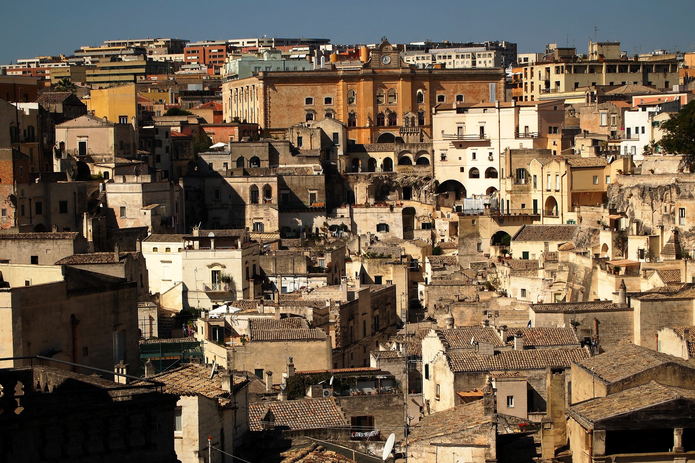 Matera