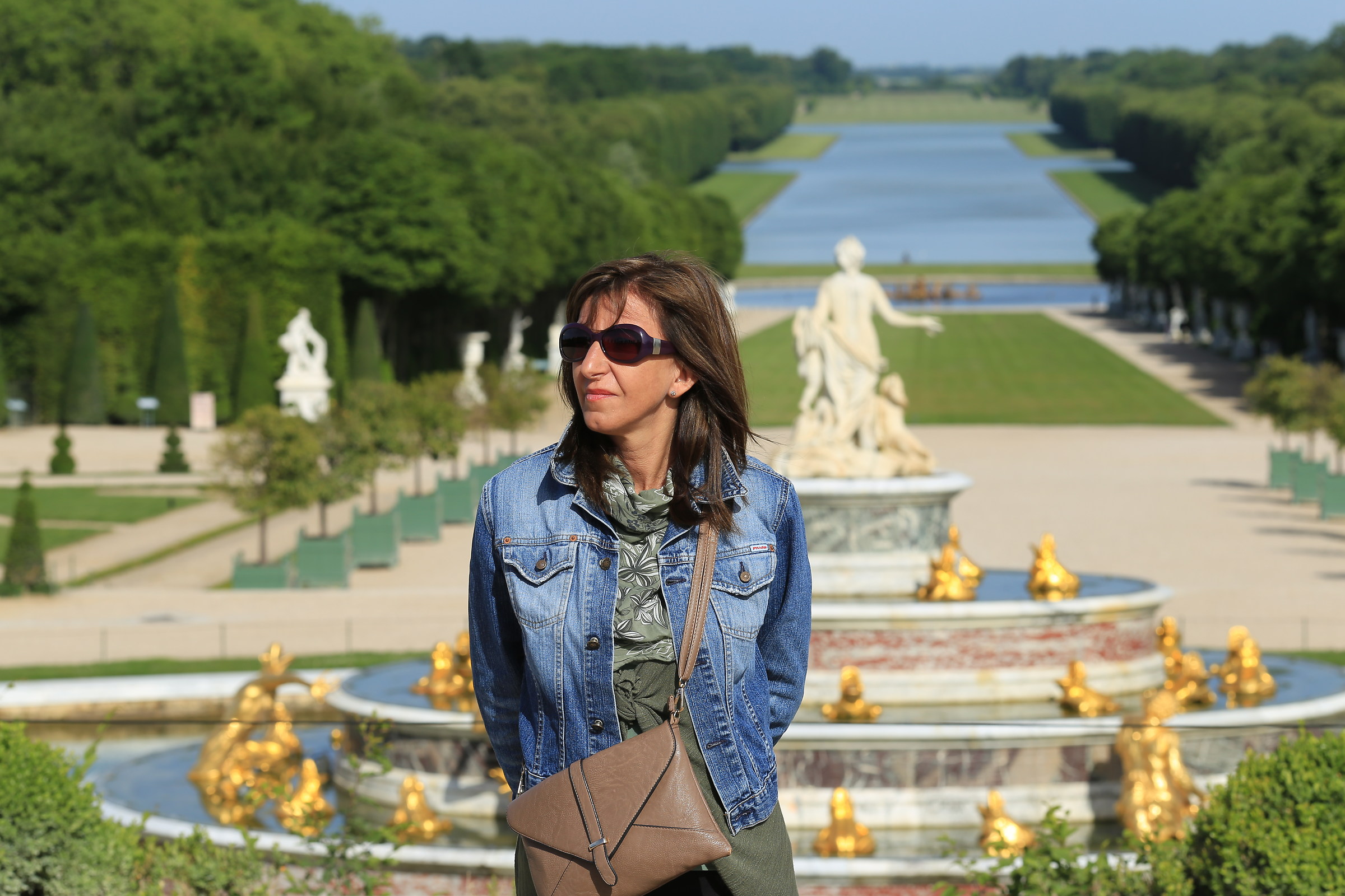 versailles