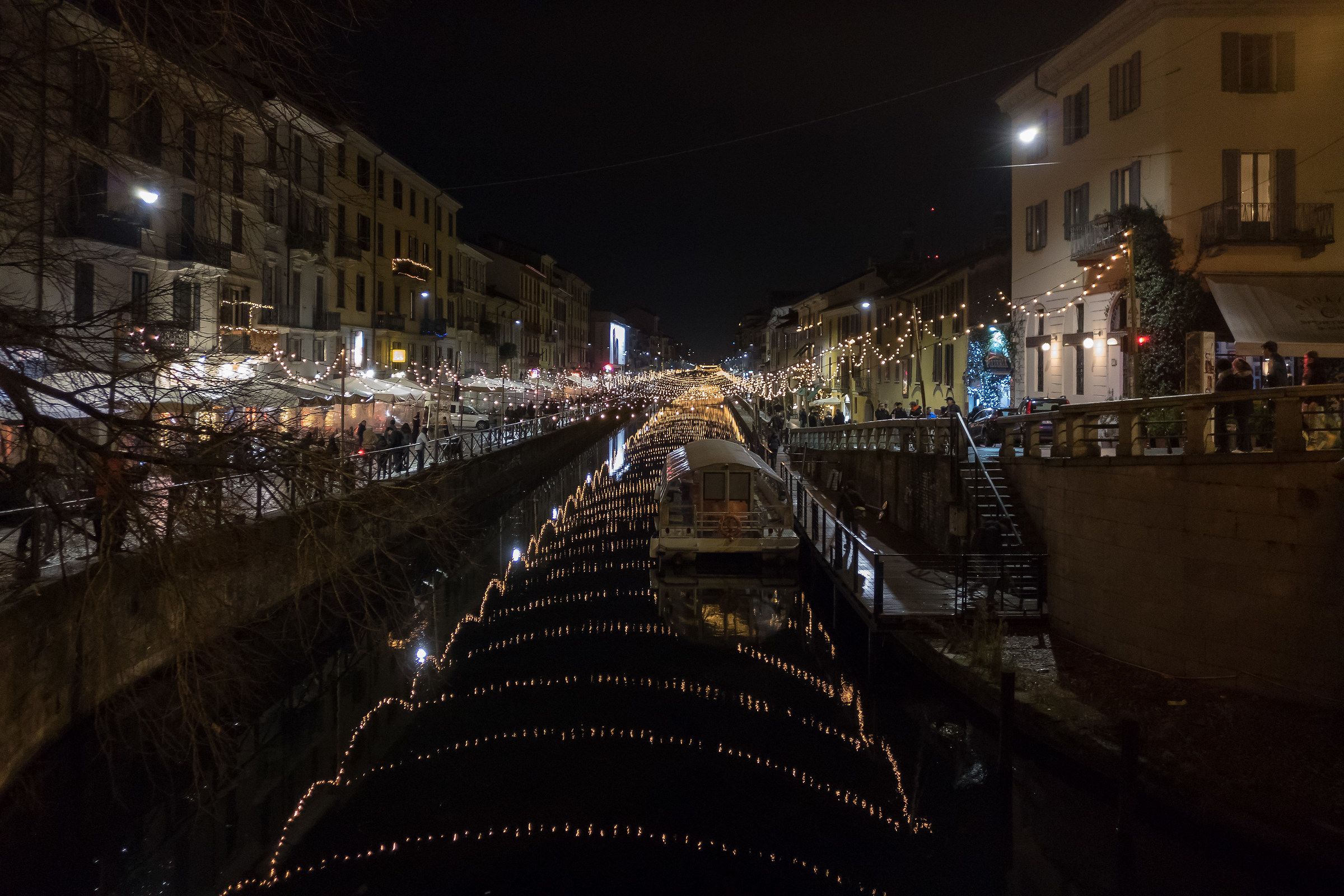 naviglio