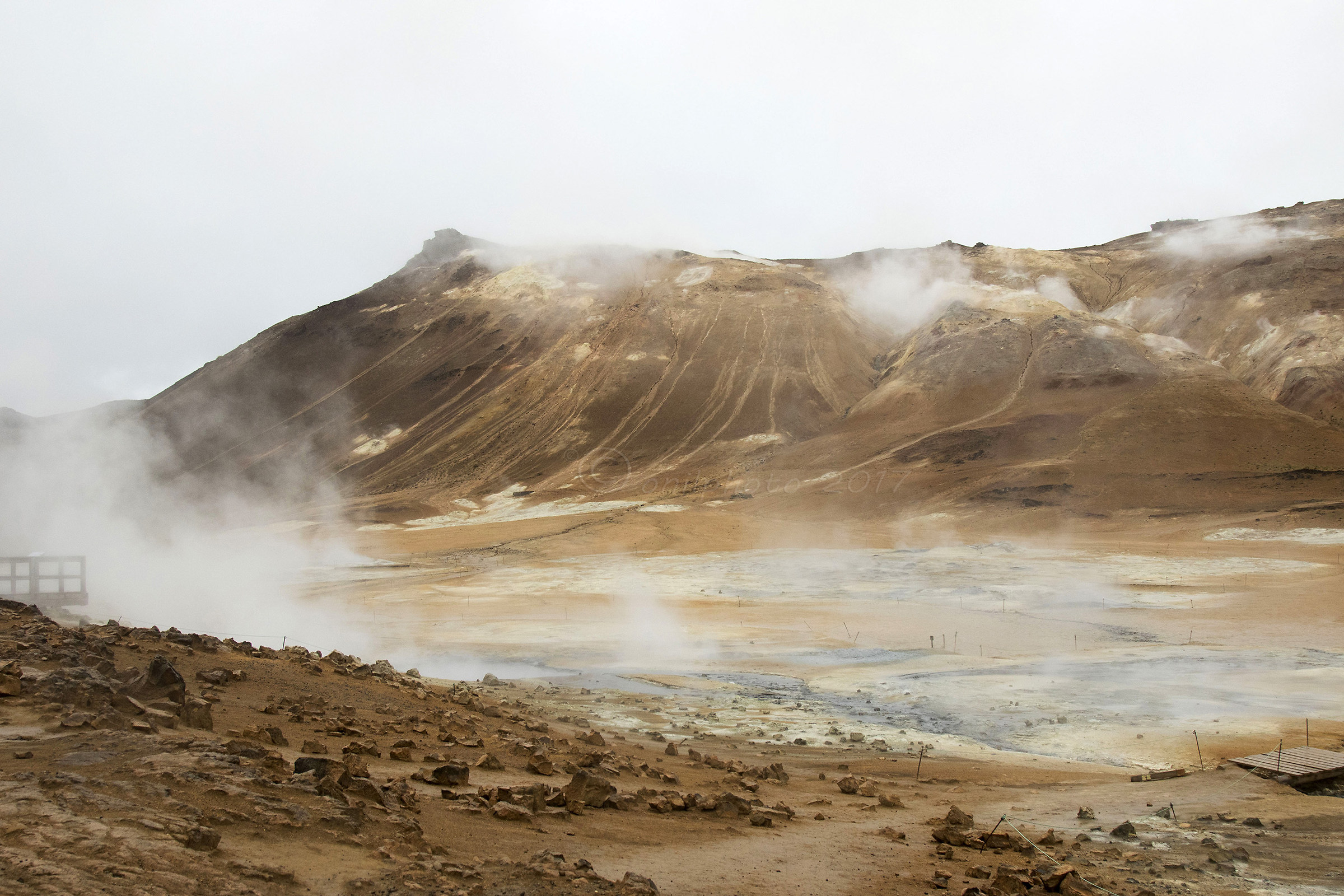 Islanda terra di fuoco.........