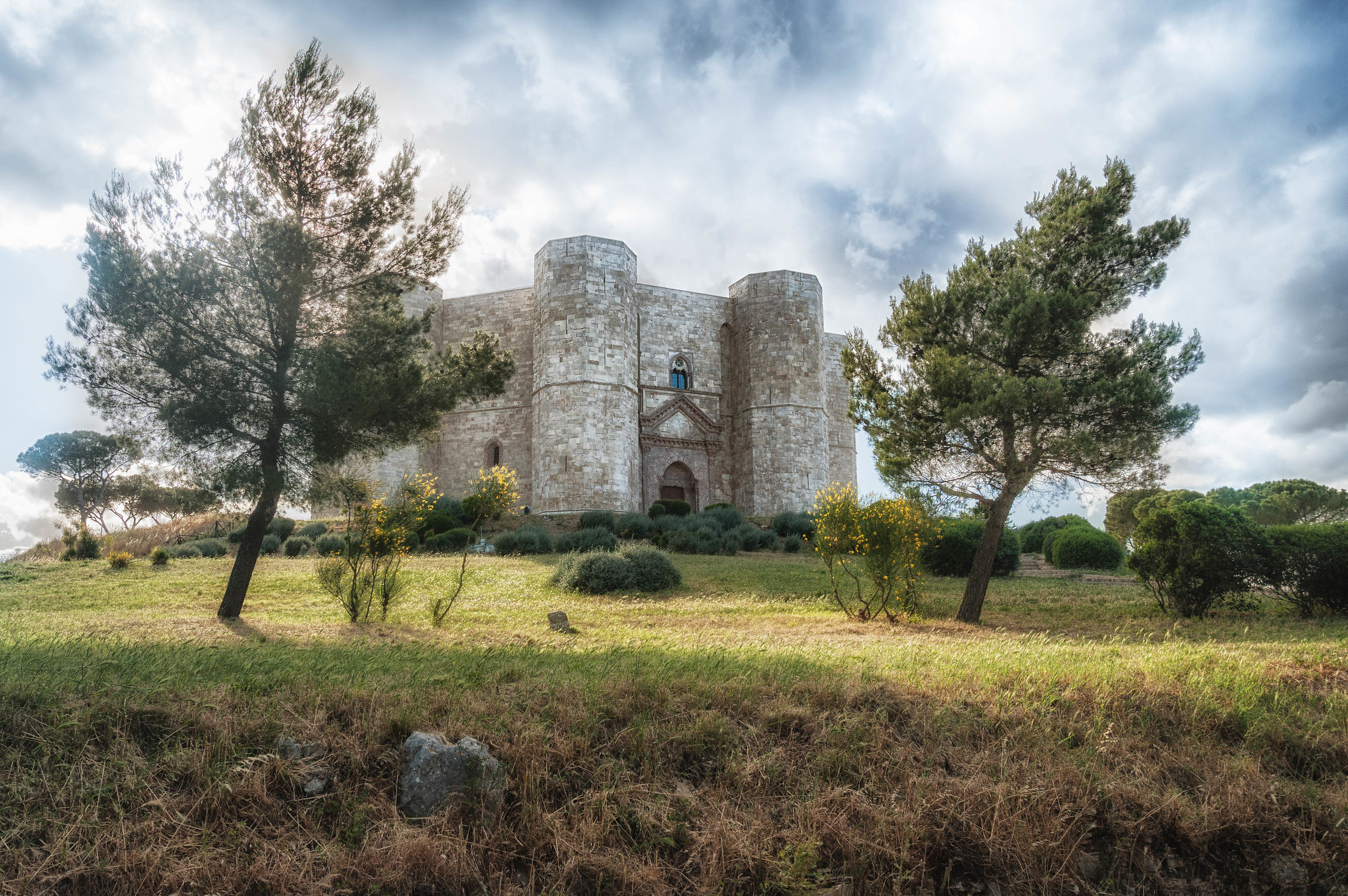 Castel del Monte