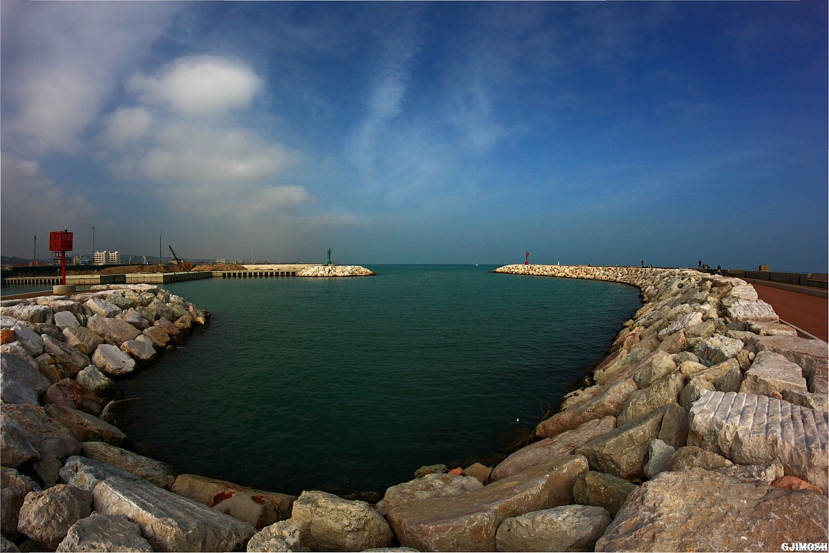 Ultimi Colori di una lunga Estate 2012