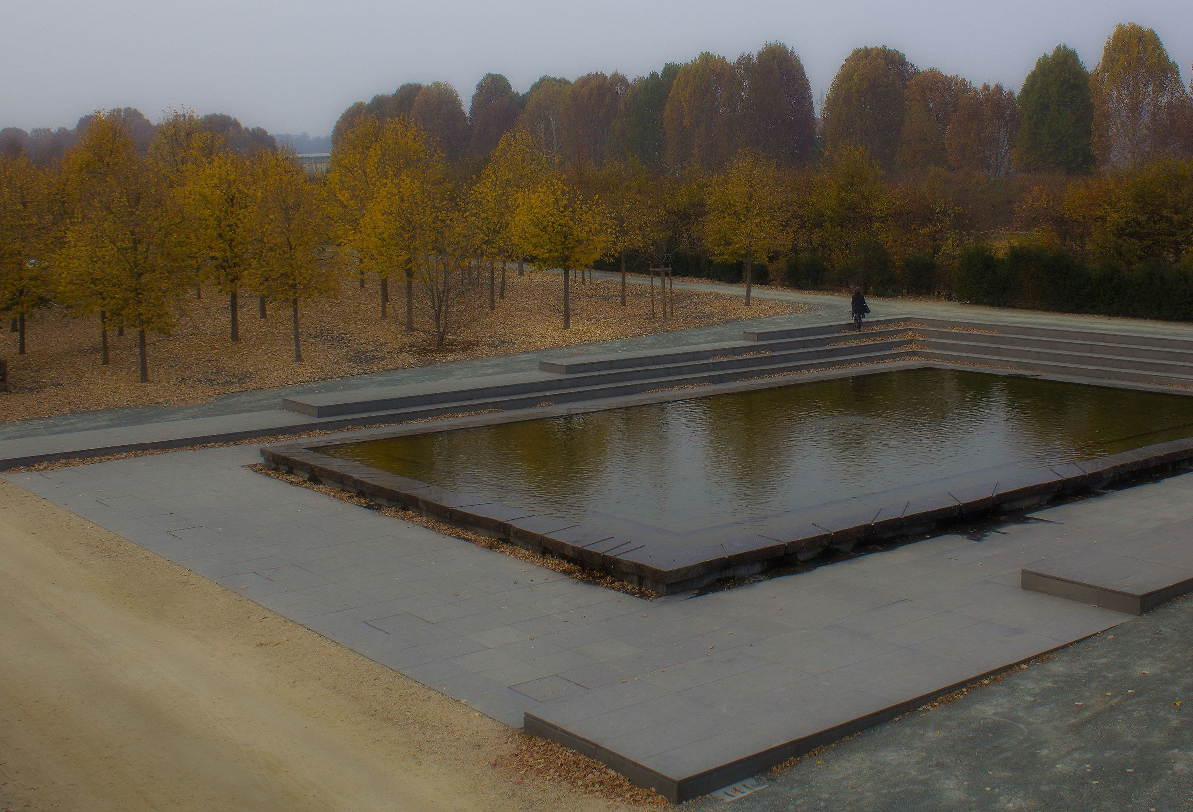 Autumn Venaria