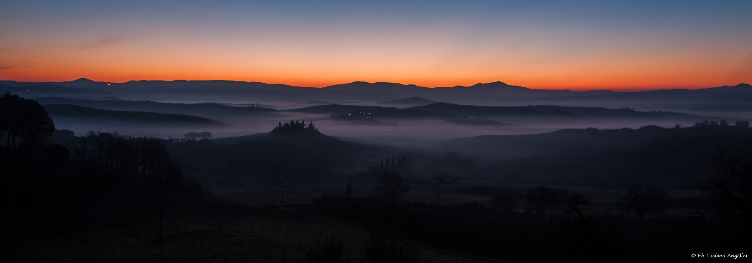 Val d'Orcia